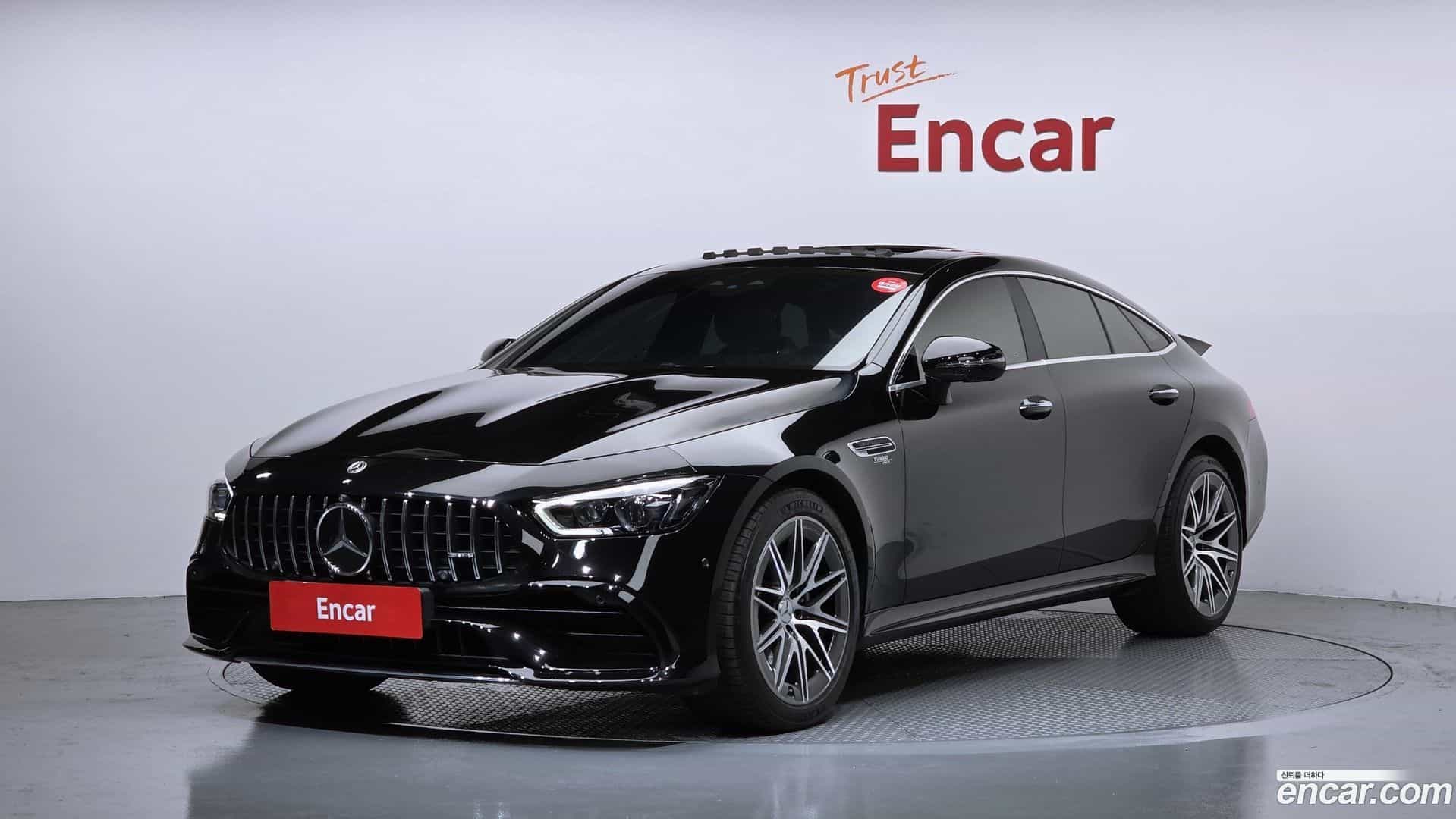 AMG GT Mercedes-Benz 2022.4-OUTER-001