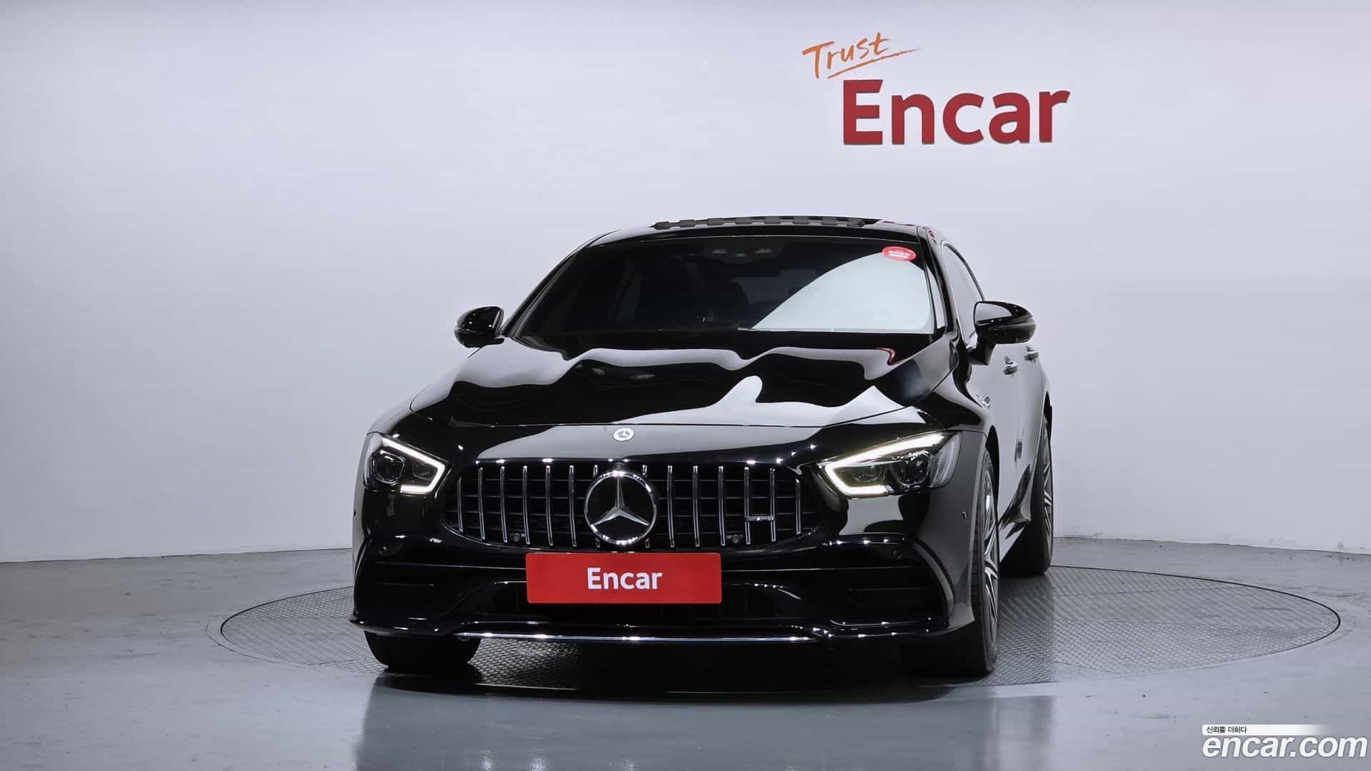 AMG GT Mercedes-Benz 2022.4-OUTER-003