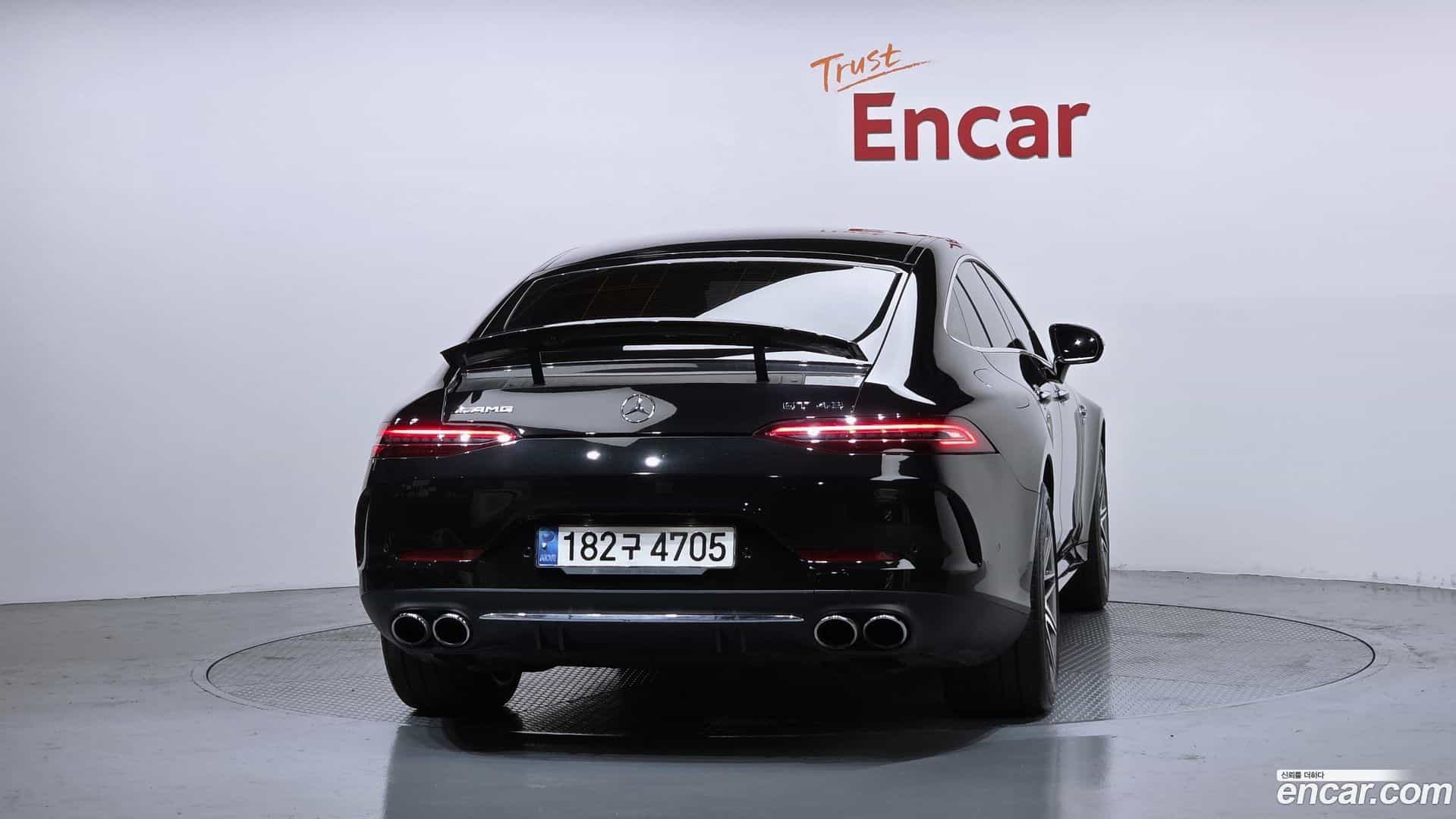 AMG GT Mercedes-Benz 2022.4-OUTER-004