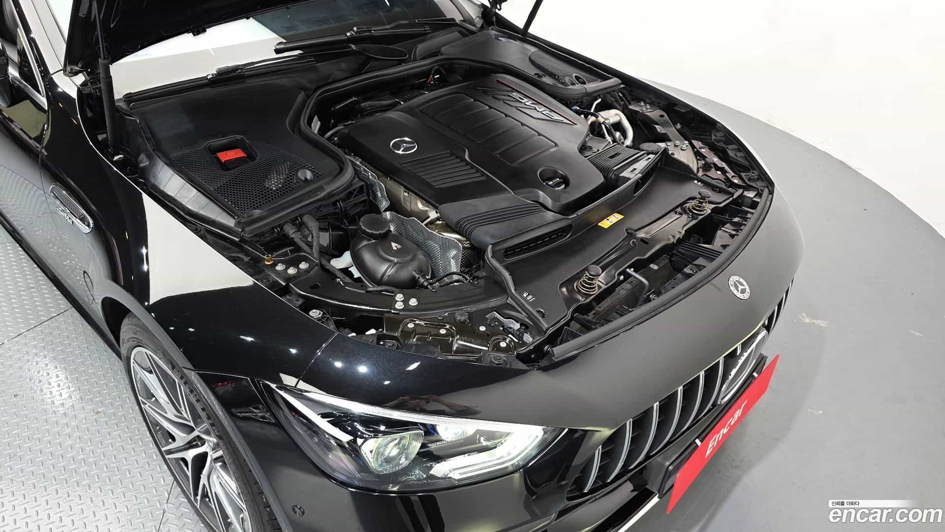 AMG GT Mercedes-Benz 2022.4-OUTER-006