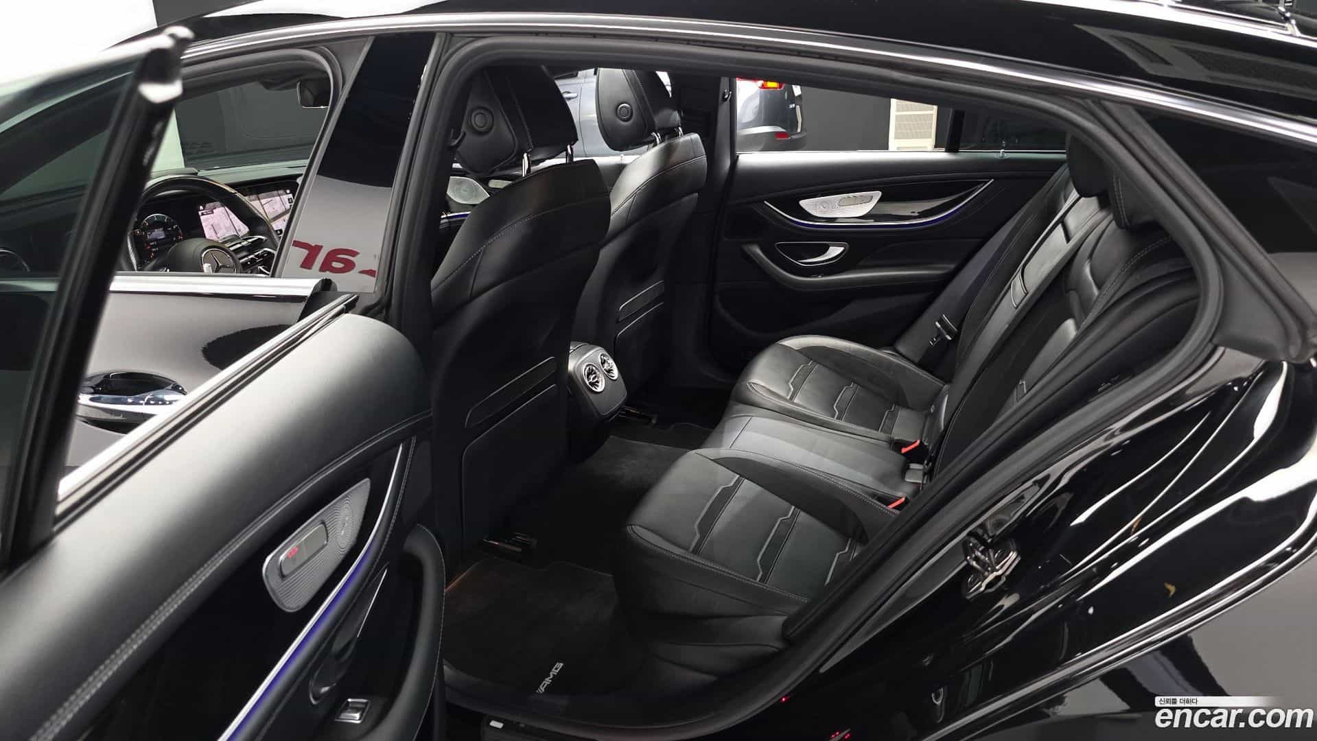 AMG GT Mercedes-Benz 2022.4-OPTION-016