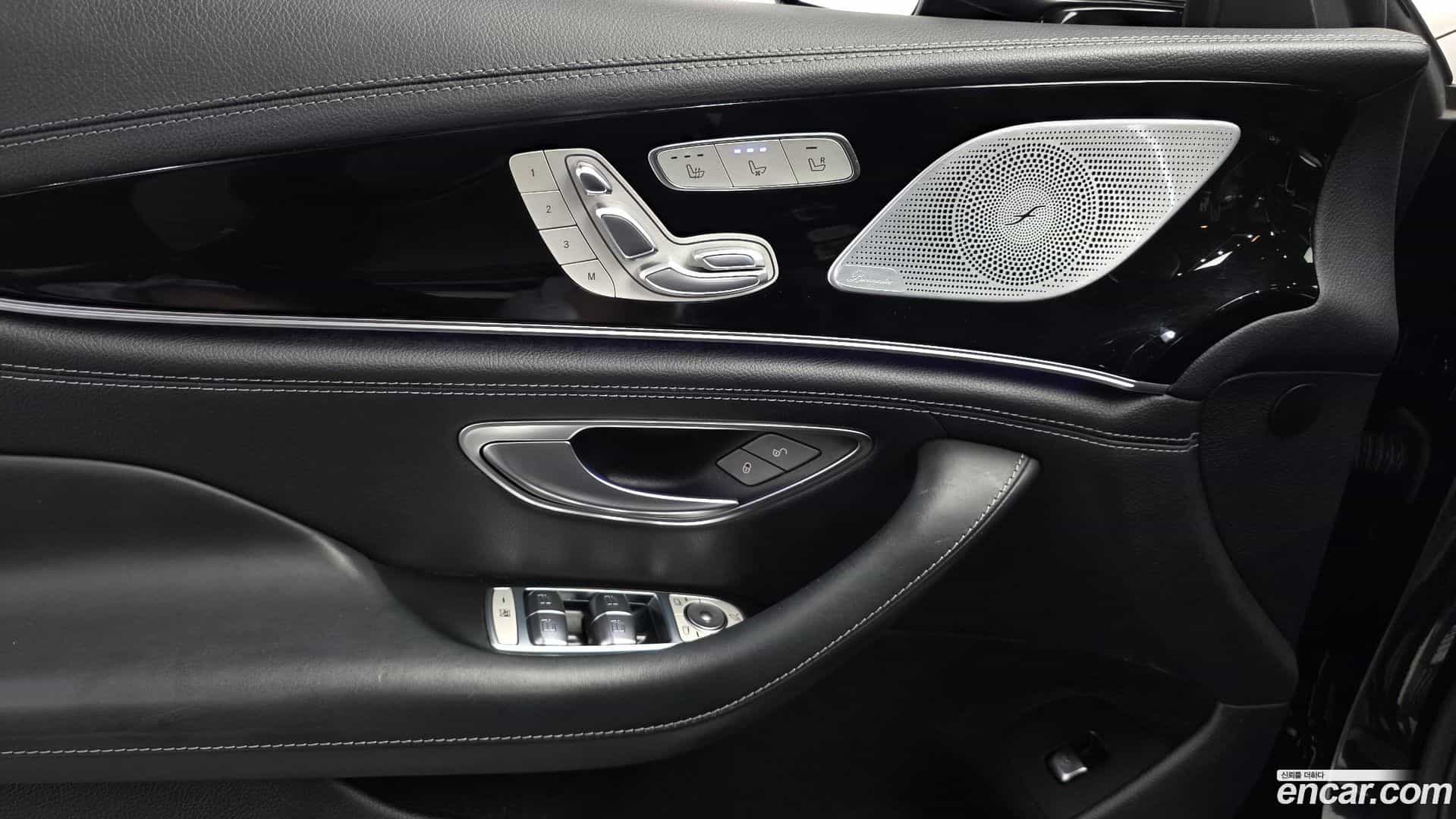 AMG GT Mercedes-Benz 2022.4-OPTION-022
