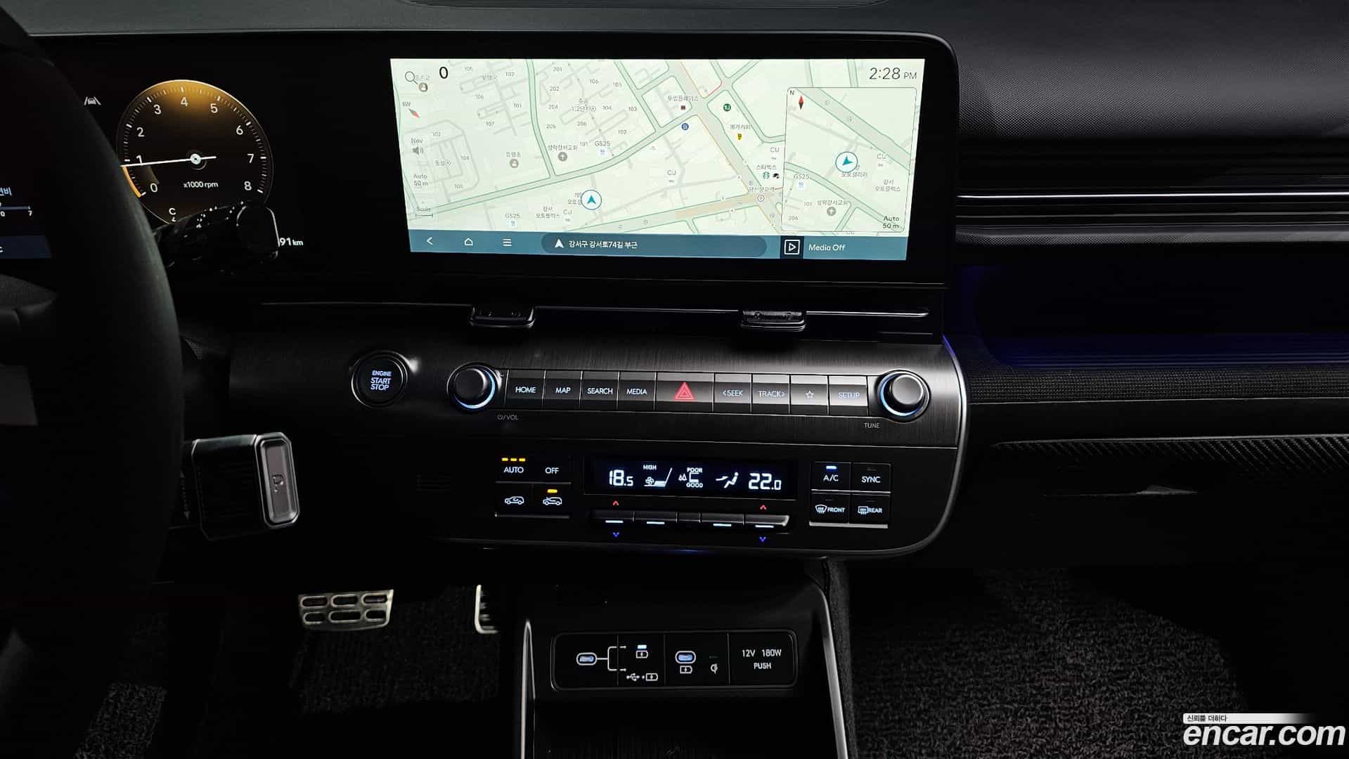 Kona Hyundai 2025.9-OPTION-018