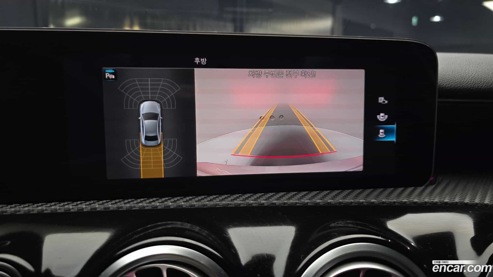 A-Class Mercedes-Benz 2020.6-OPTION-019