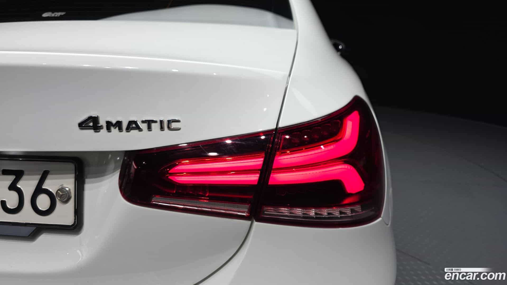 A-Class Mercedes-Benz 2020.6-OUTER-033