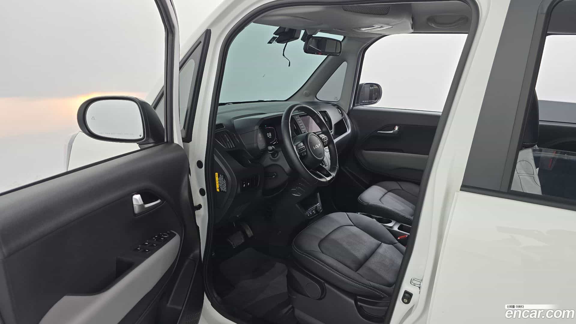 RAY Kia 2024.3-INNER-010
