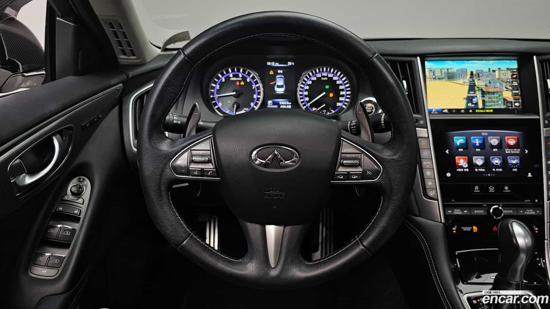 Q50 Infiniti 2016.3-OPTION-016