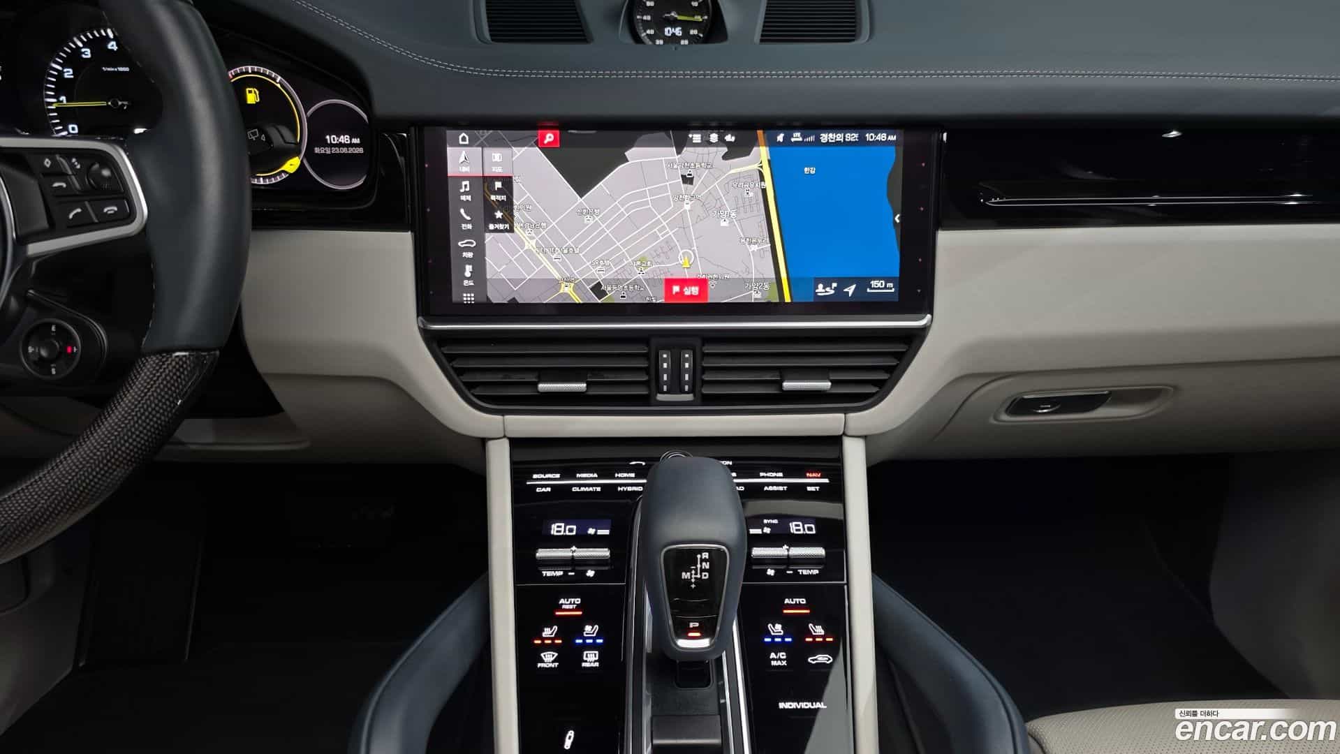 Cayenne Porsche 2021.1-OPTION-017
