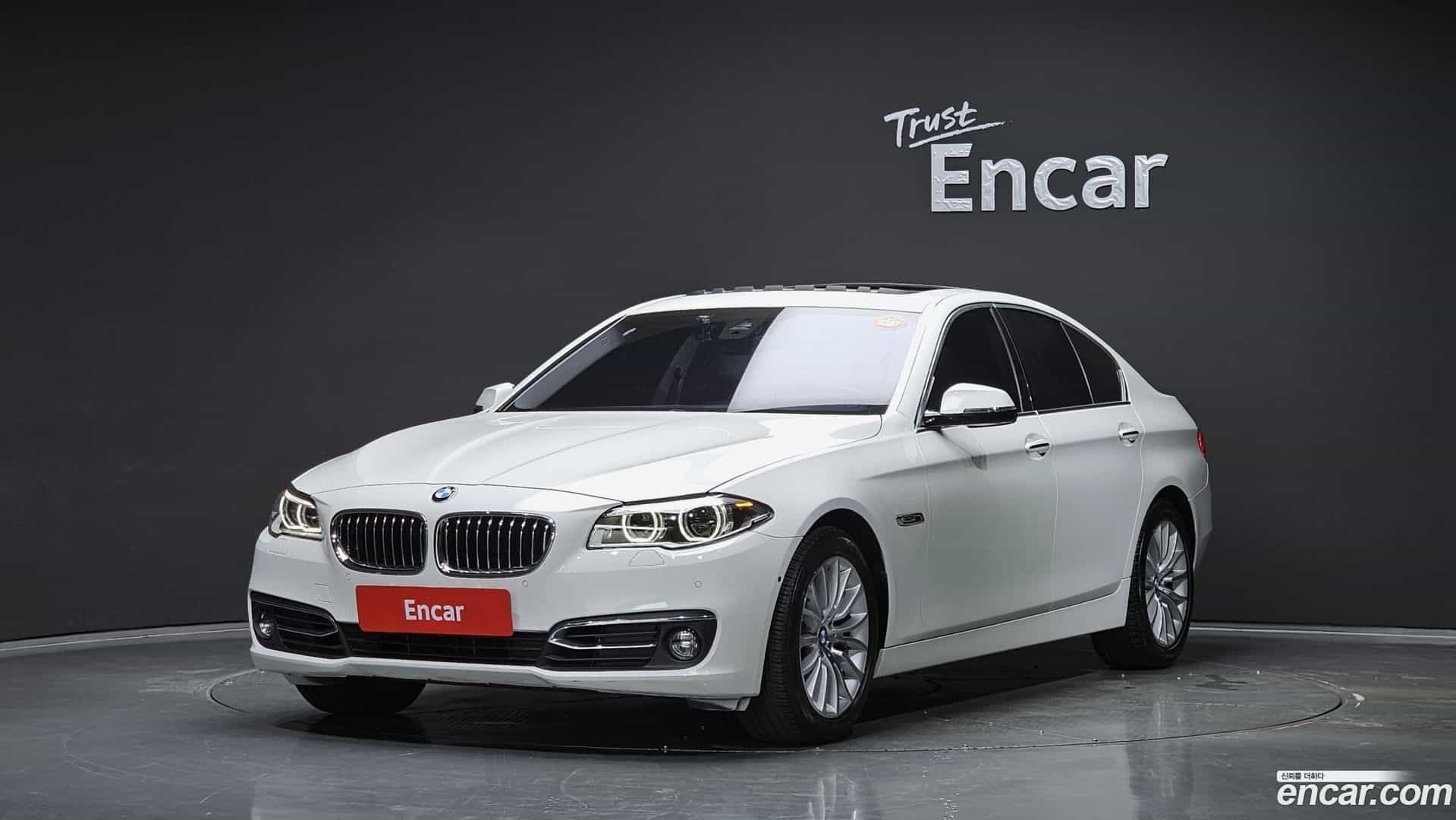 5-Series BMW 2016.0-OUTER-001