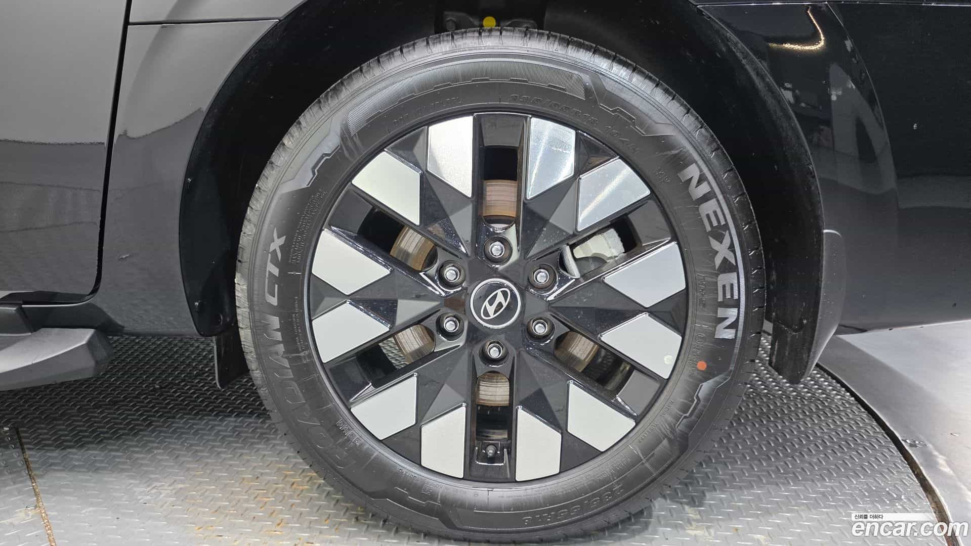 Staria Hyundai 2024.6-OUTER-031