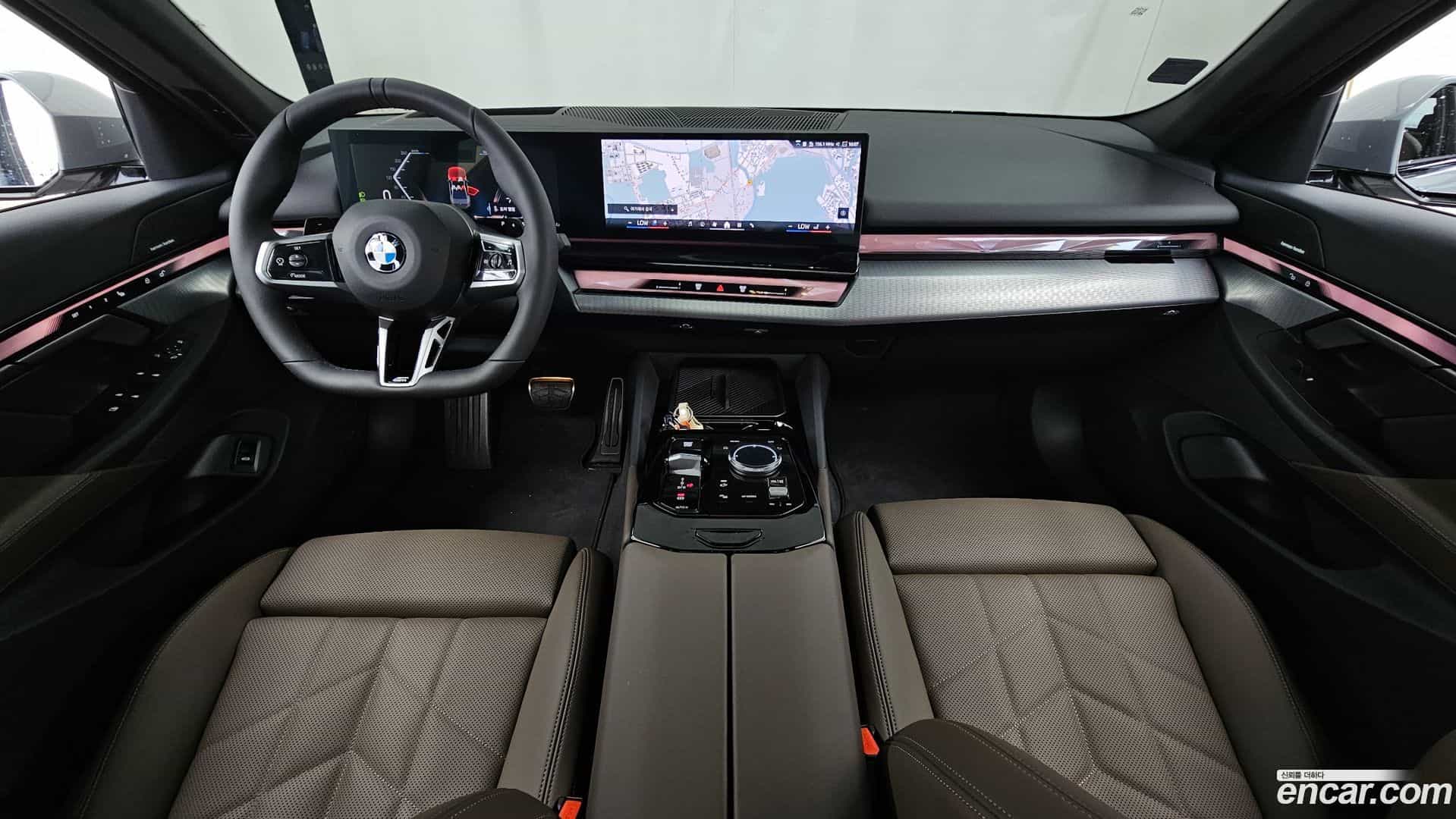 5-Series BMW 2025.3-INNER-007
