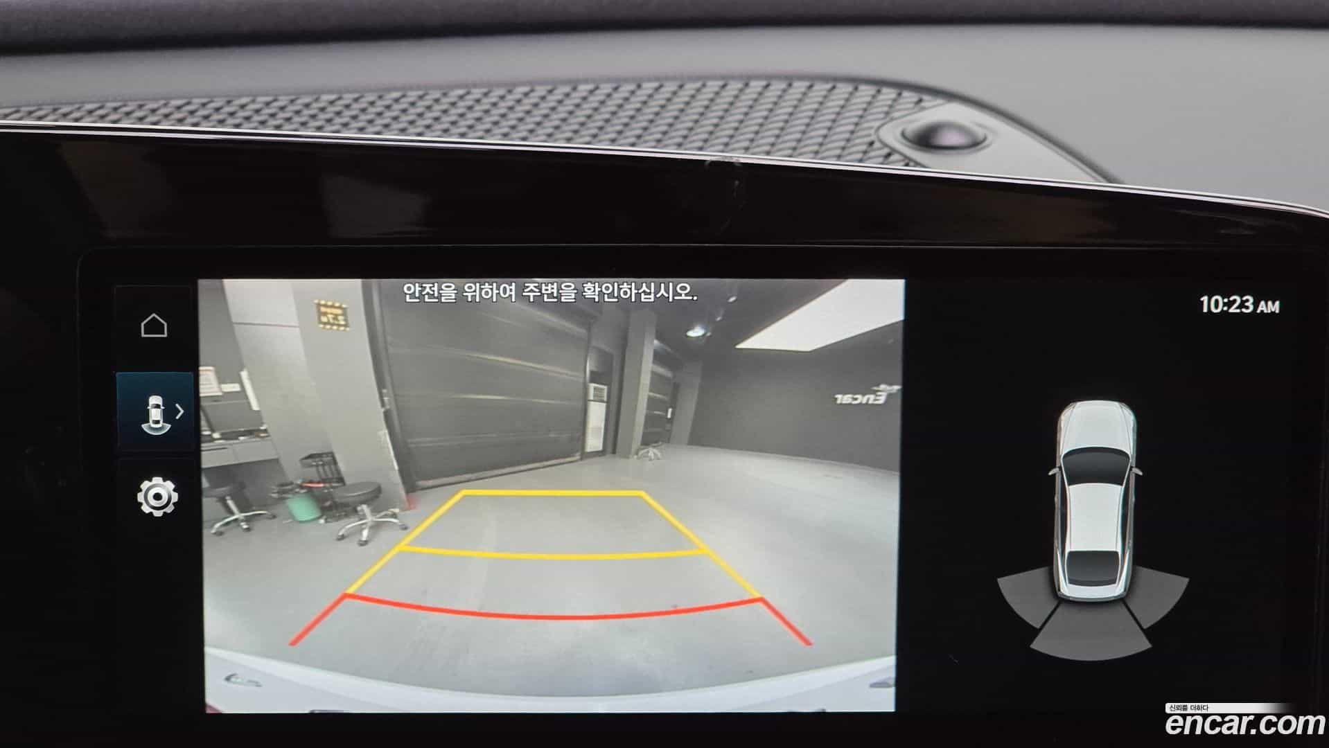 AVANTE Hyundai 2020.9-OPTION-021
