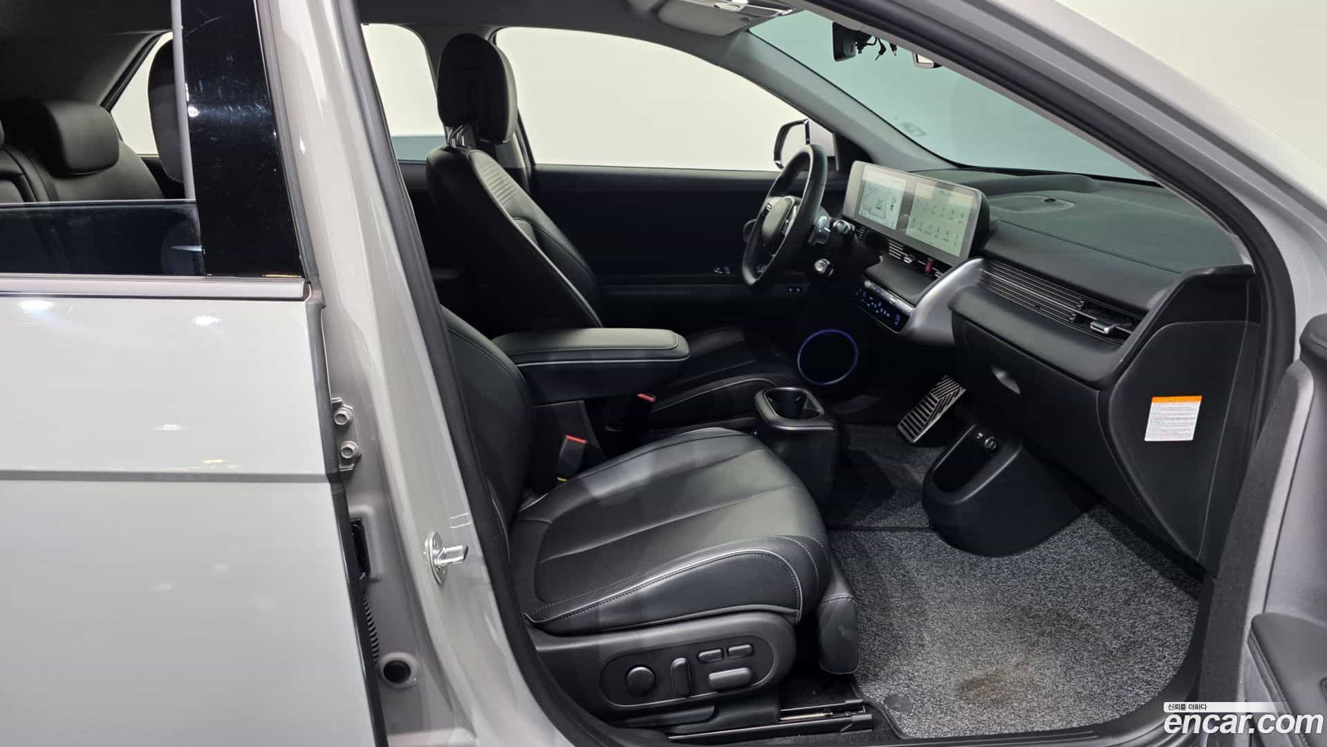 Ioniq5 Hyundai 2022.2-OPTION-015