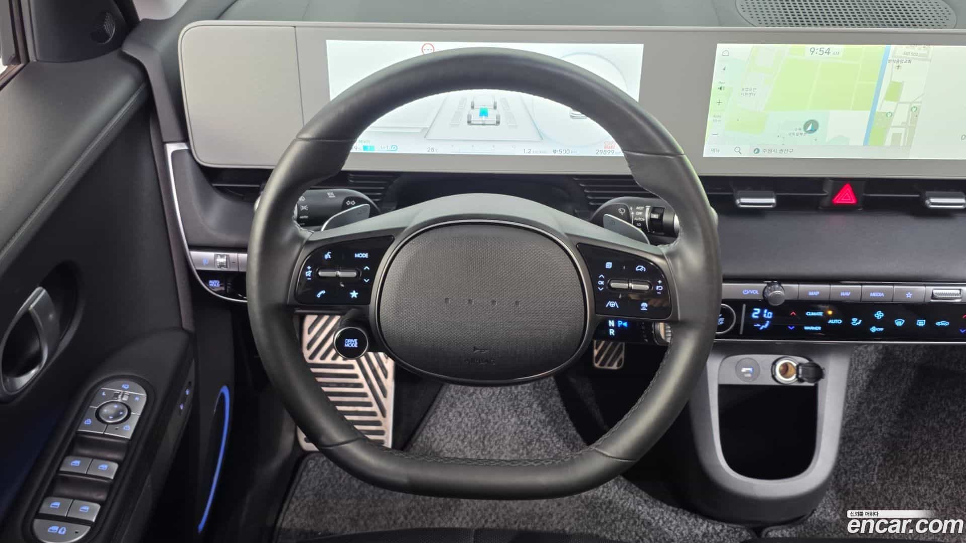 Ioniq5 Hyundai 2022.2-OPTION-017