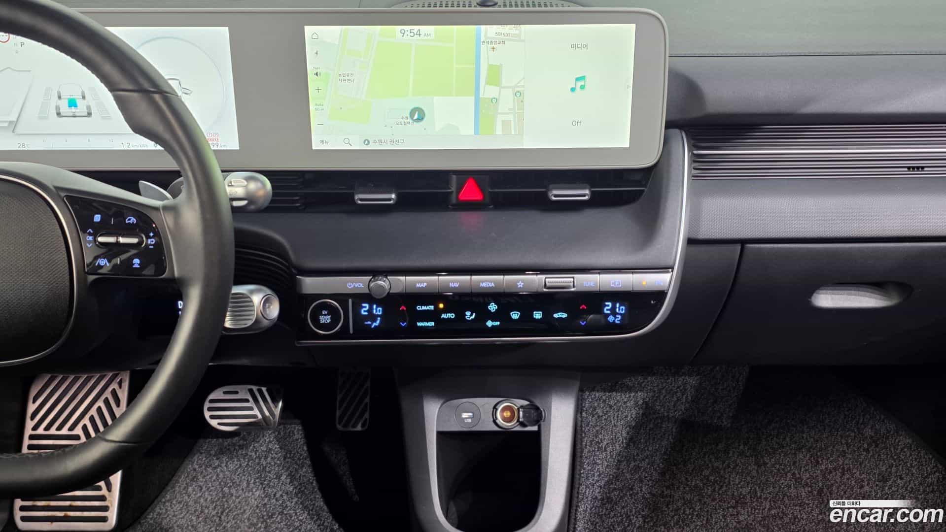 Ioniq5 Hyundai 2022.2-OPTION-018