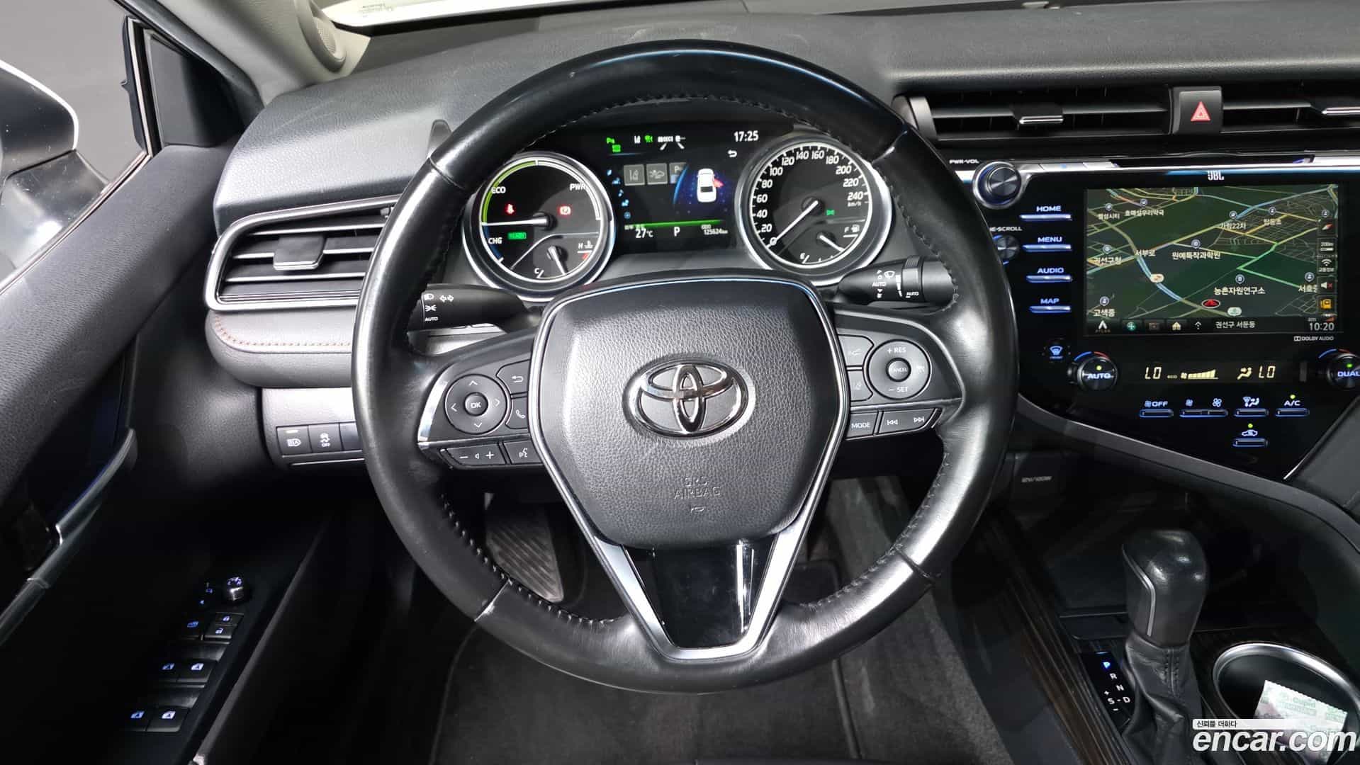 Camry Toyota 2018.9-OPTION-017
