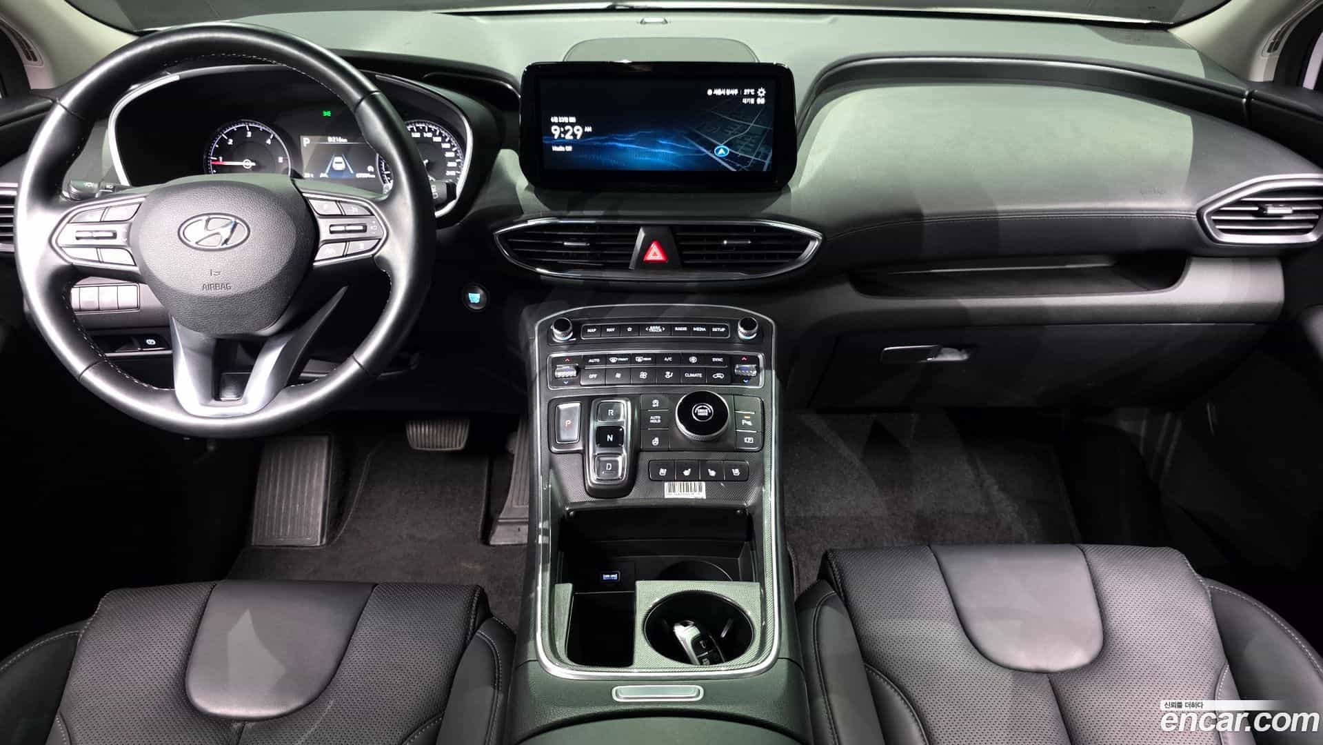 Santafe Hyundai 2021.11-INNER-007