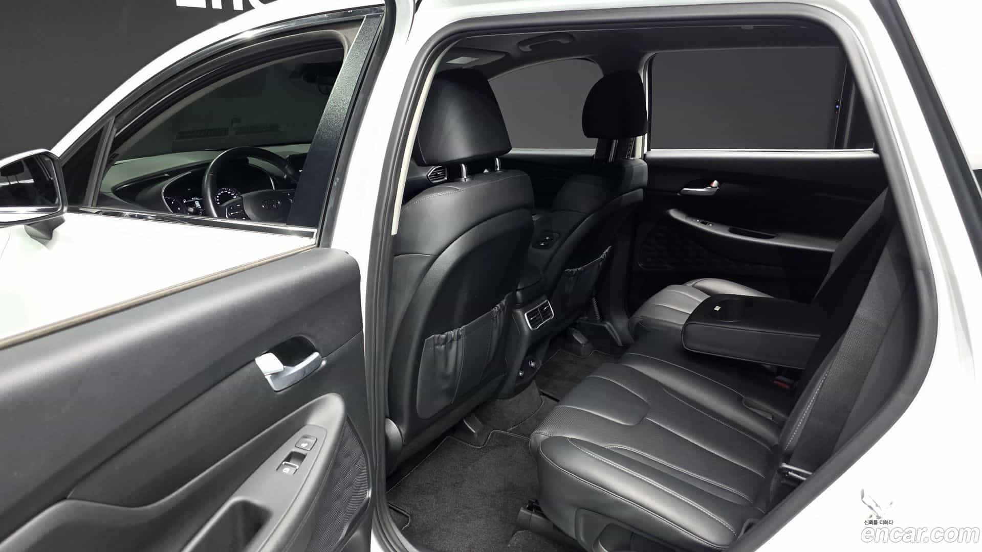 Santafe Hyundai 2021.11-OPTION-015