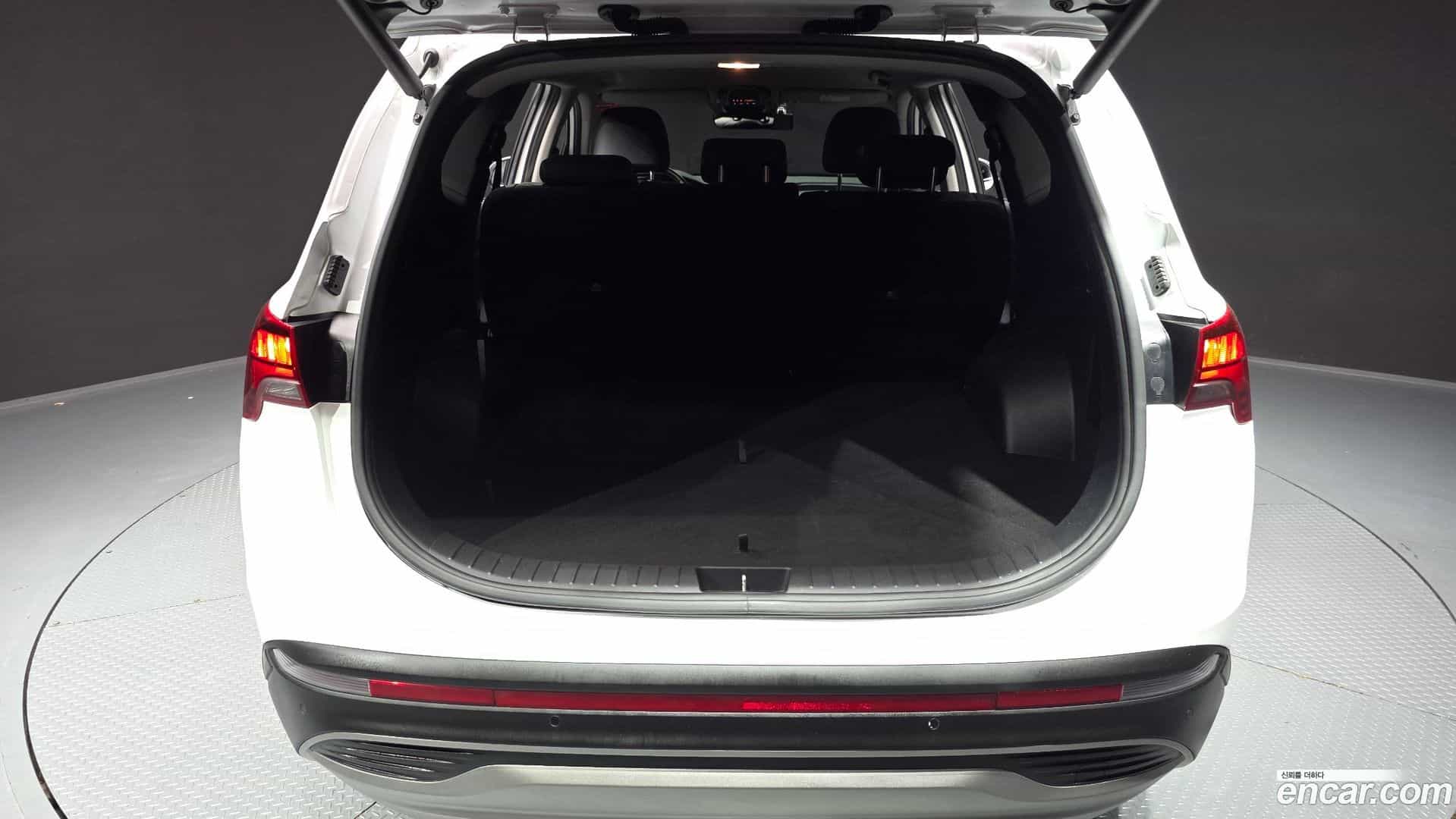 Santafe Hyundai 2021.11-OPTION-024