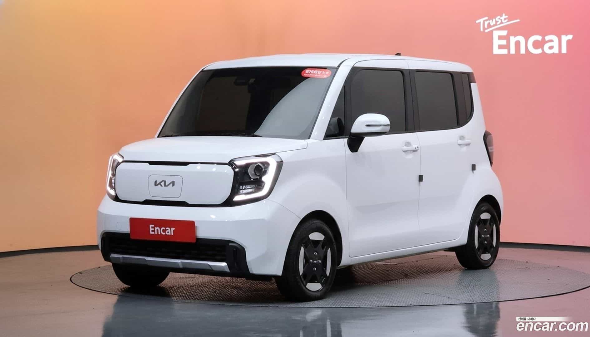 RAY Kia 2024.5-DIAG2-001