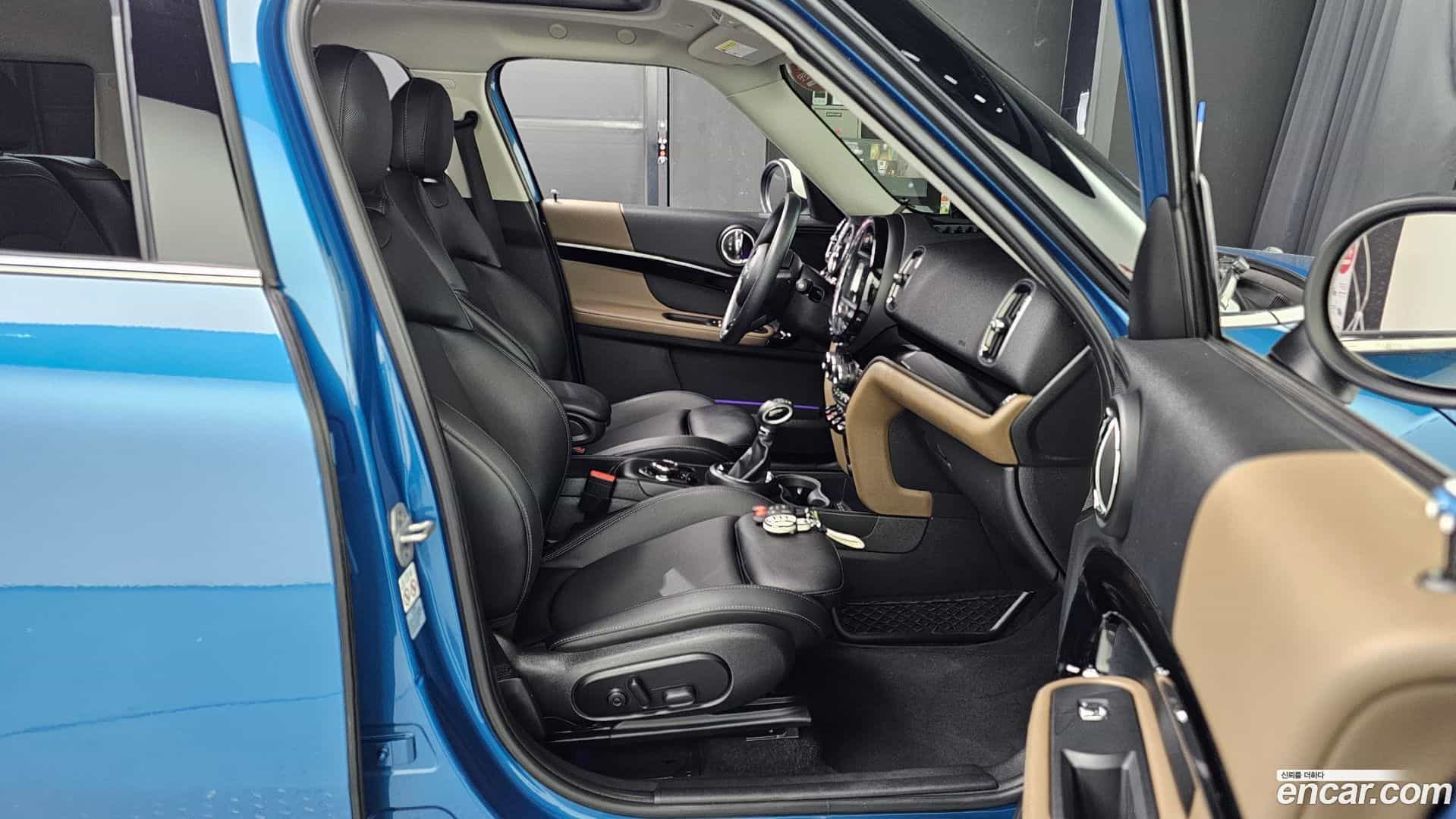 Countryman Mini 2017.8-OPTION-016