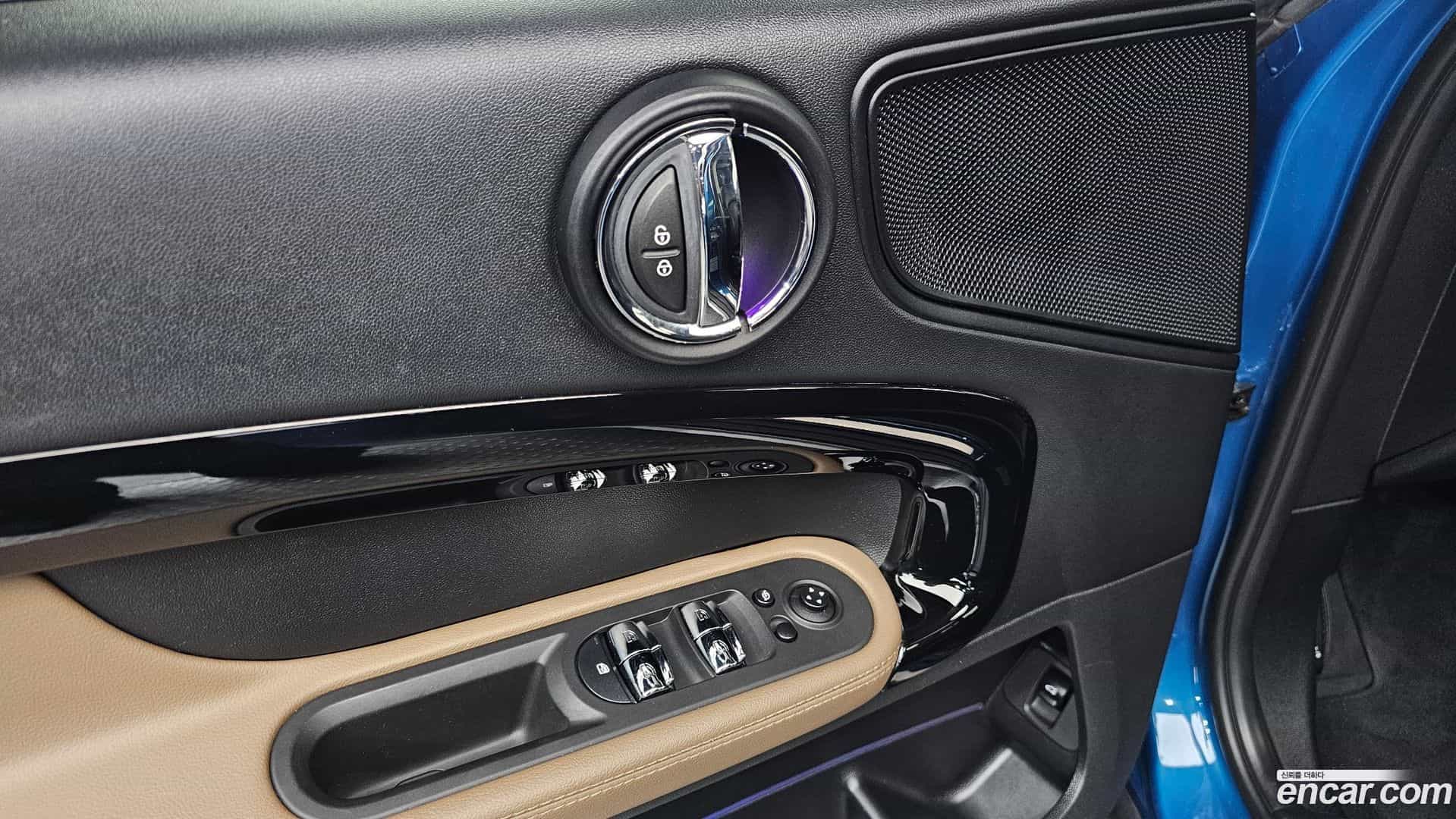 Countryman Mini 2017.8-OPTION-017