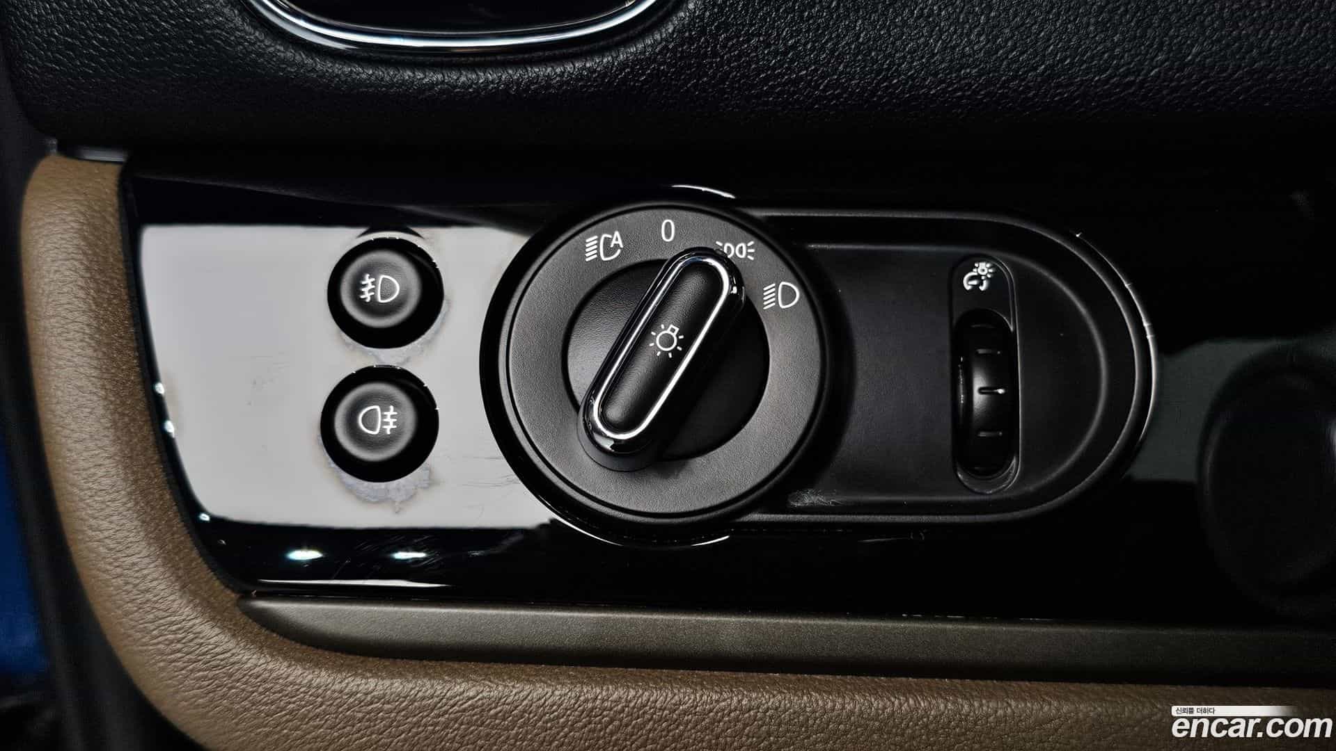 Countryman Mini 2017.8-OPTION-018