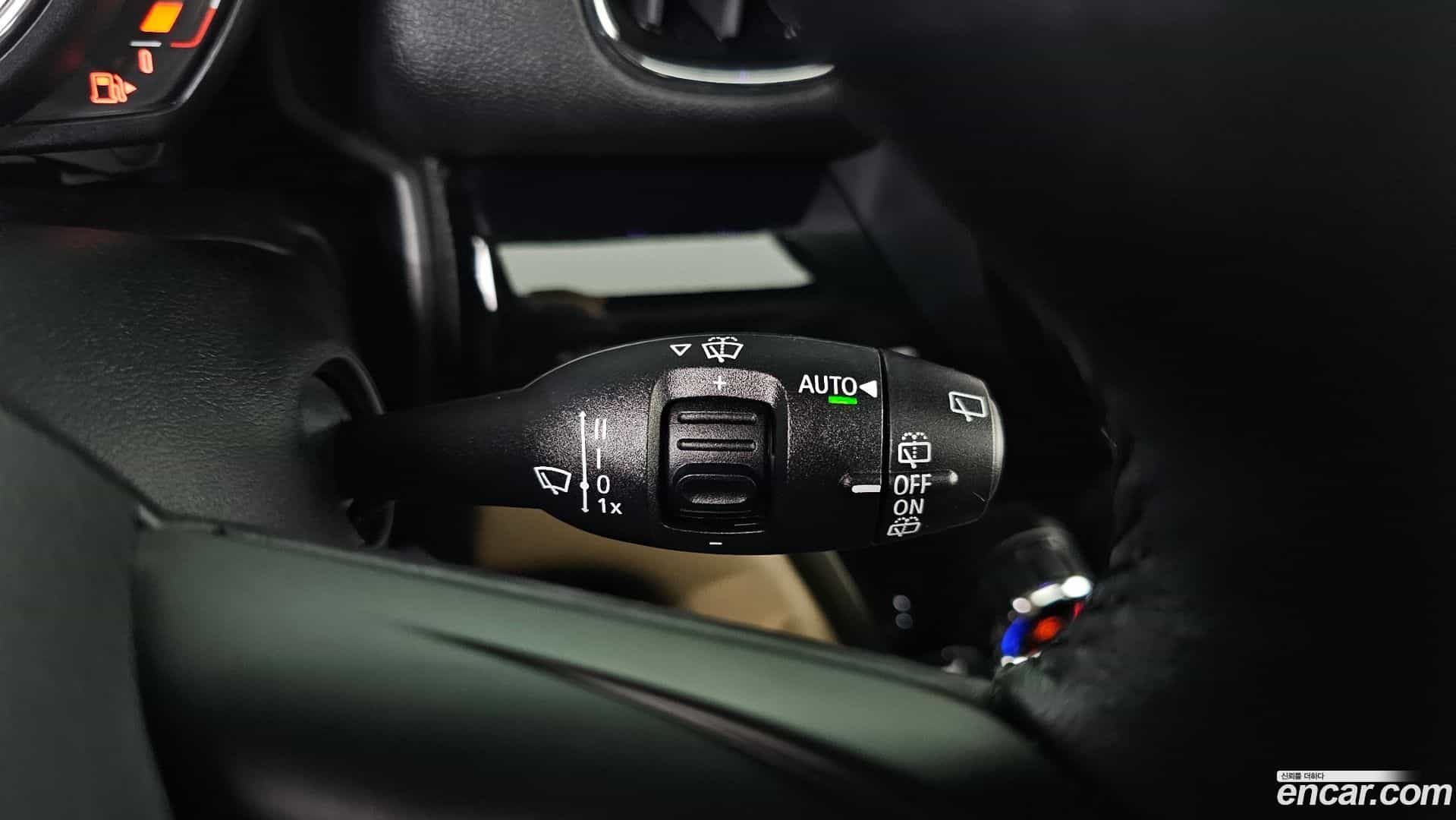Countryman Mini 2017.8-OPTION-021