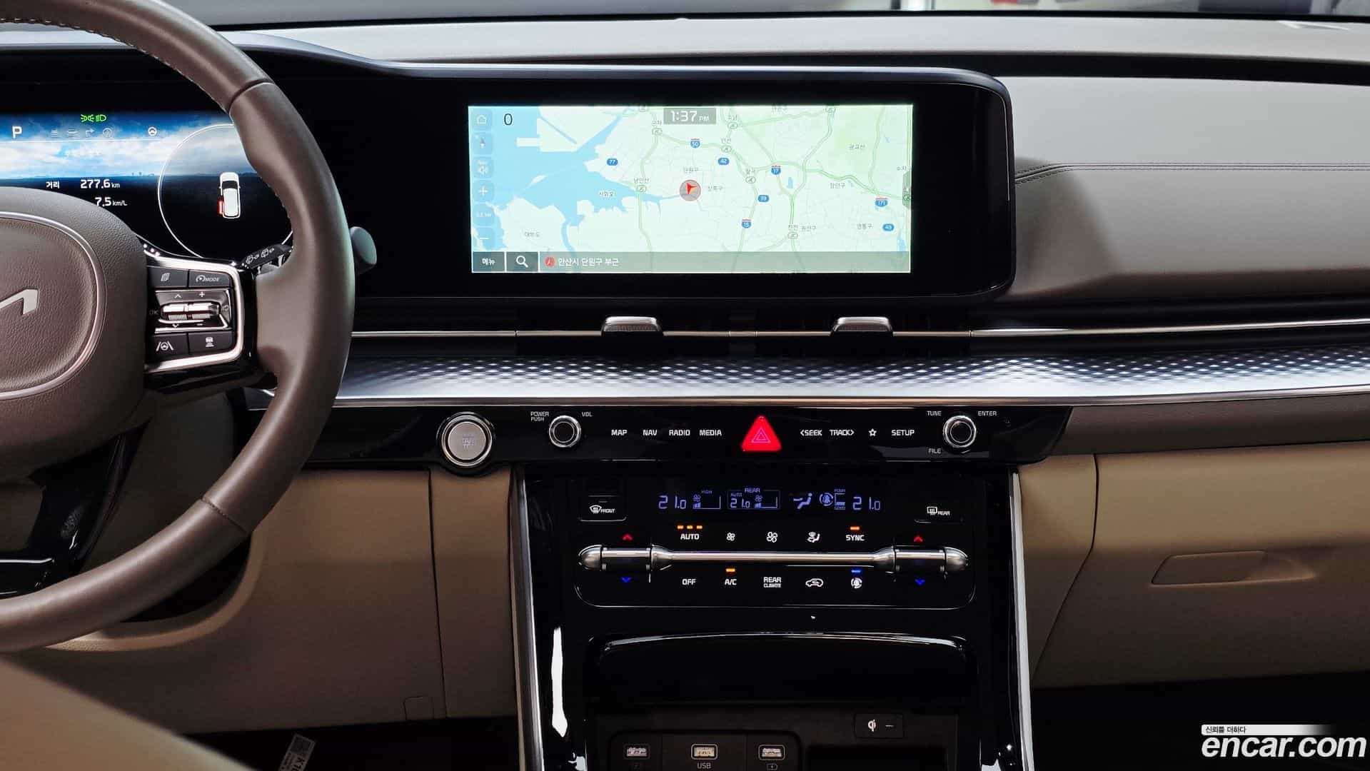 Canival Kia 2022.0-OPTION-018
