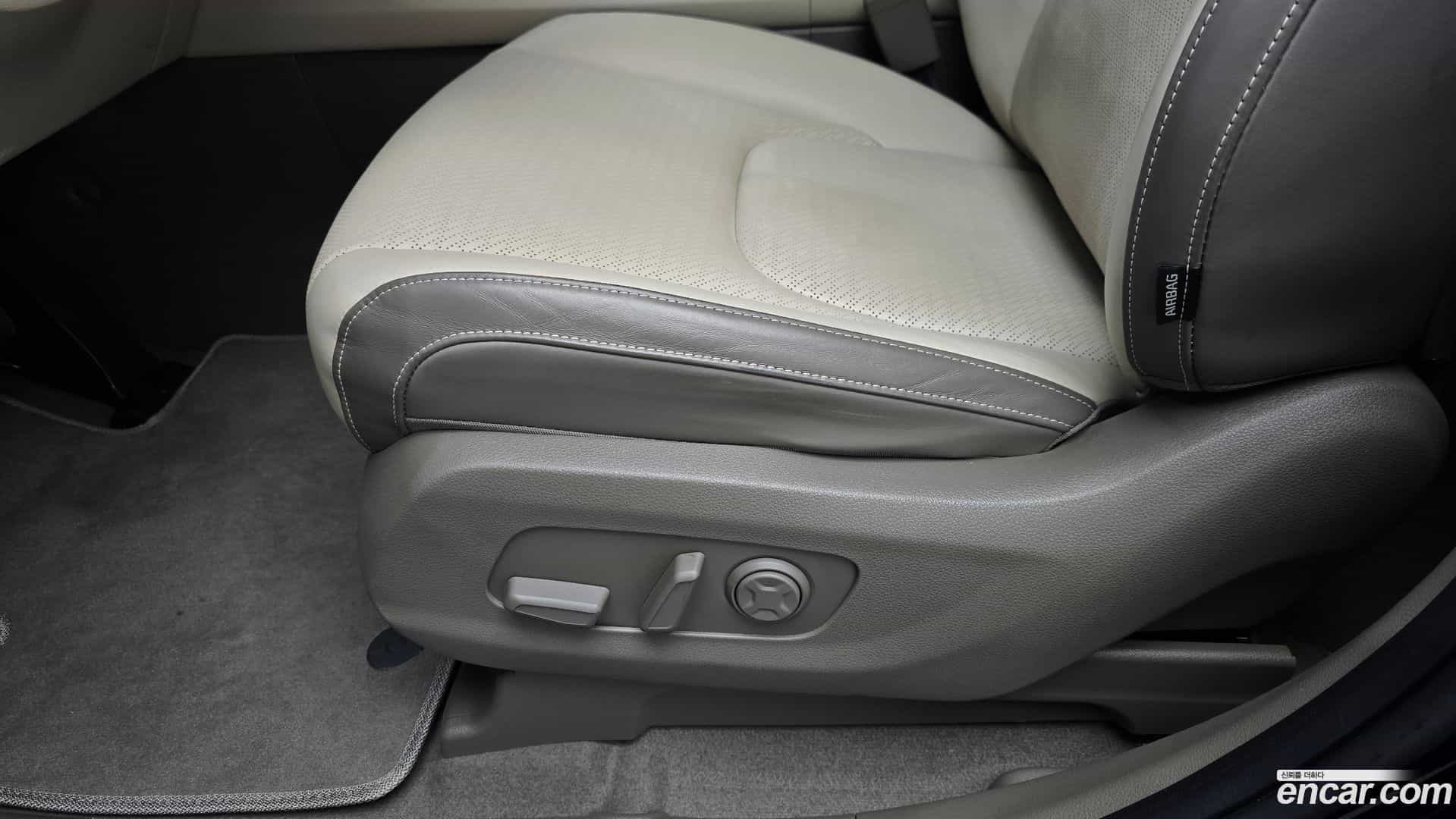 Canival Kia 2022.0-INNER-035