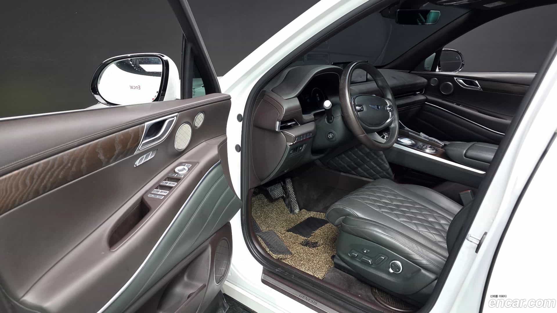 GV80 Genesis 2020.1-OPTION-015