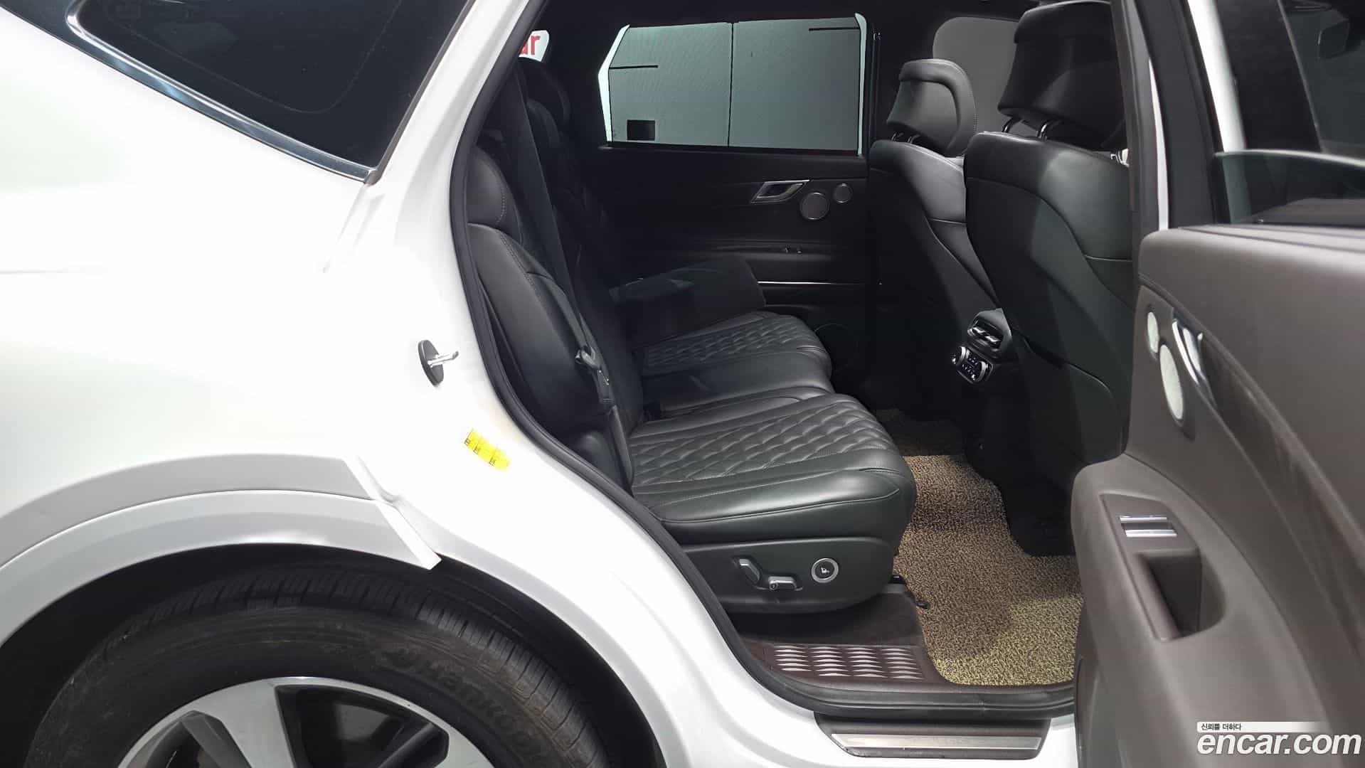 GV80 Genesis 2020.1-OPTION-016
