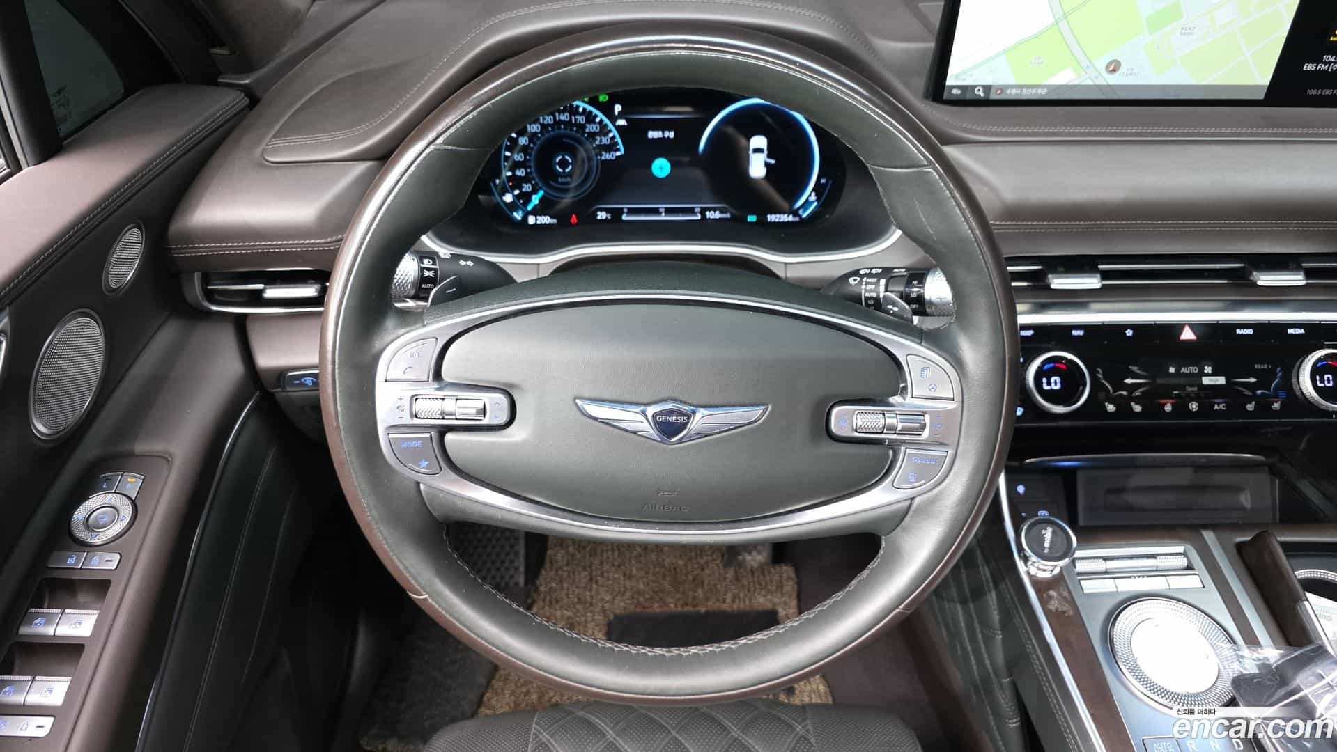 GV80 Genesis 2020.1-OPTION-017