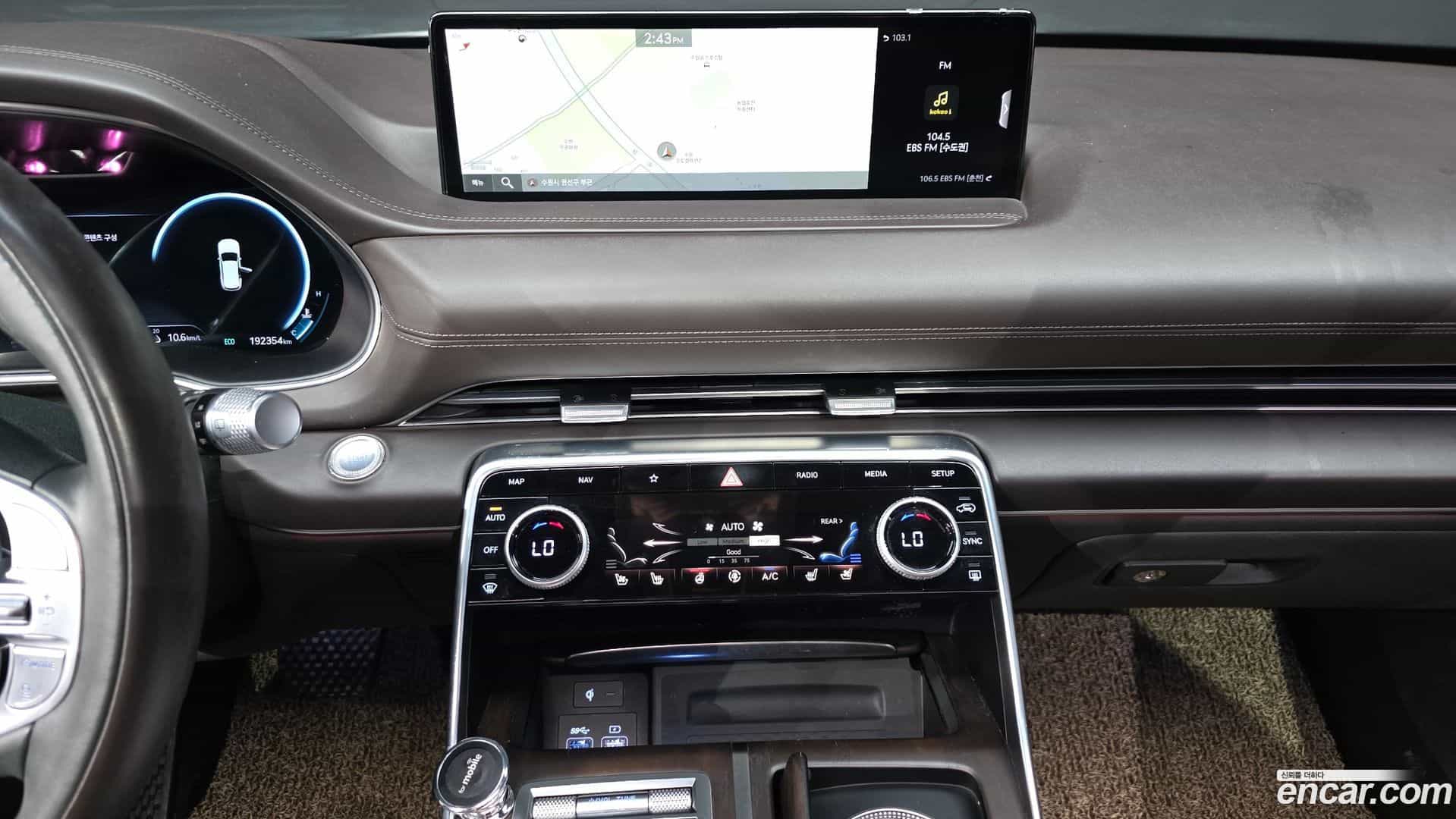 GV80 Genesis 2020.1-OPTION-019