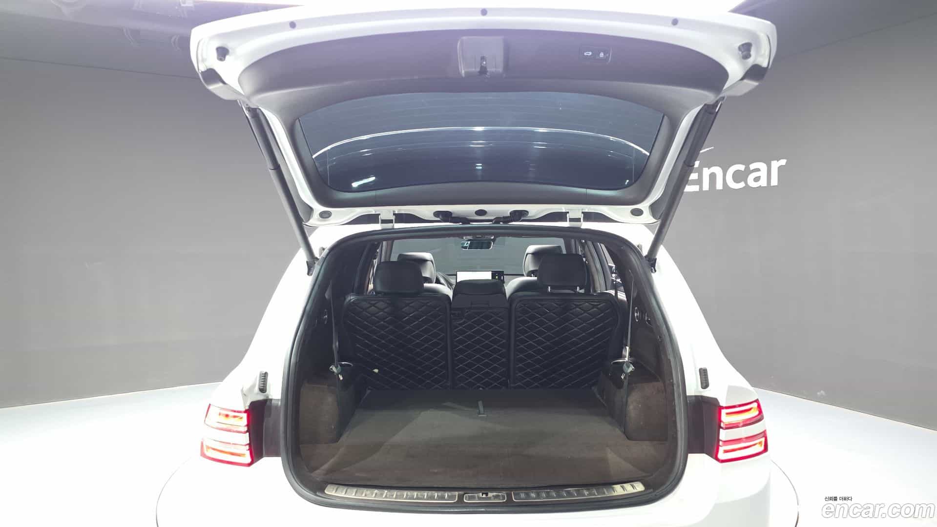 GV80 Genesis 2020.1-OPTION-024