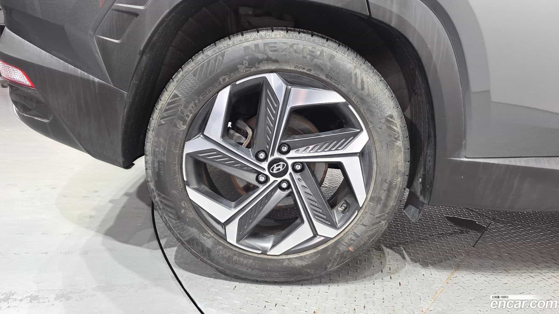 Tucson Hyundai 2021.10-OUTER-005