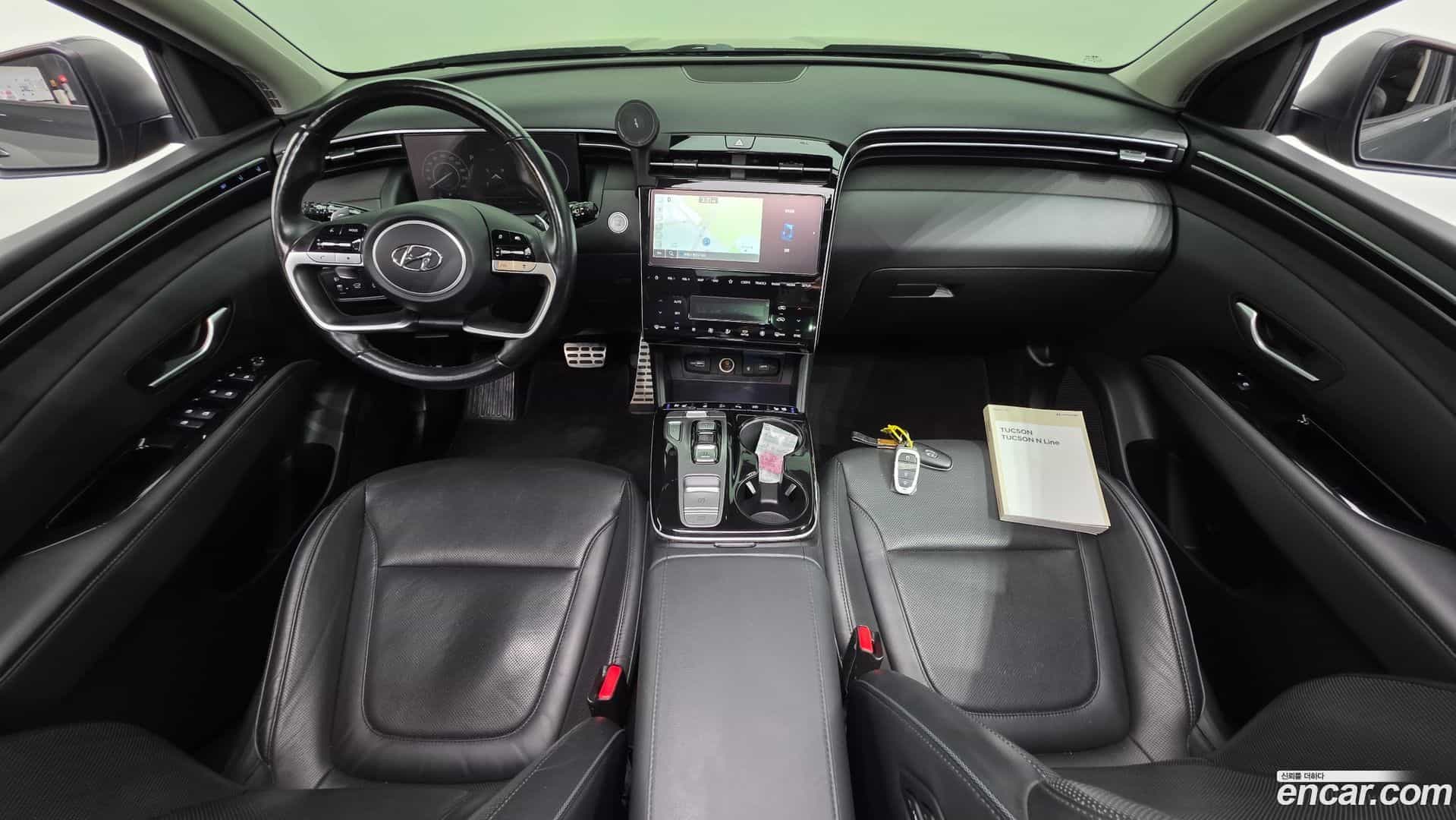 Tucson Hyundai 2021.10-INNER-007