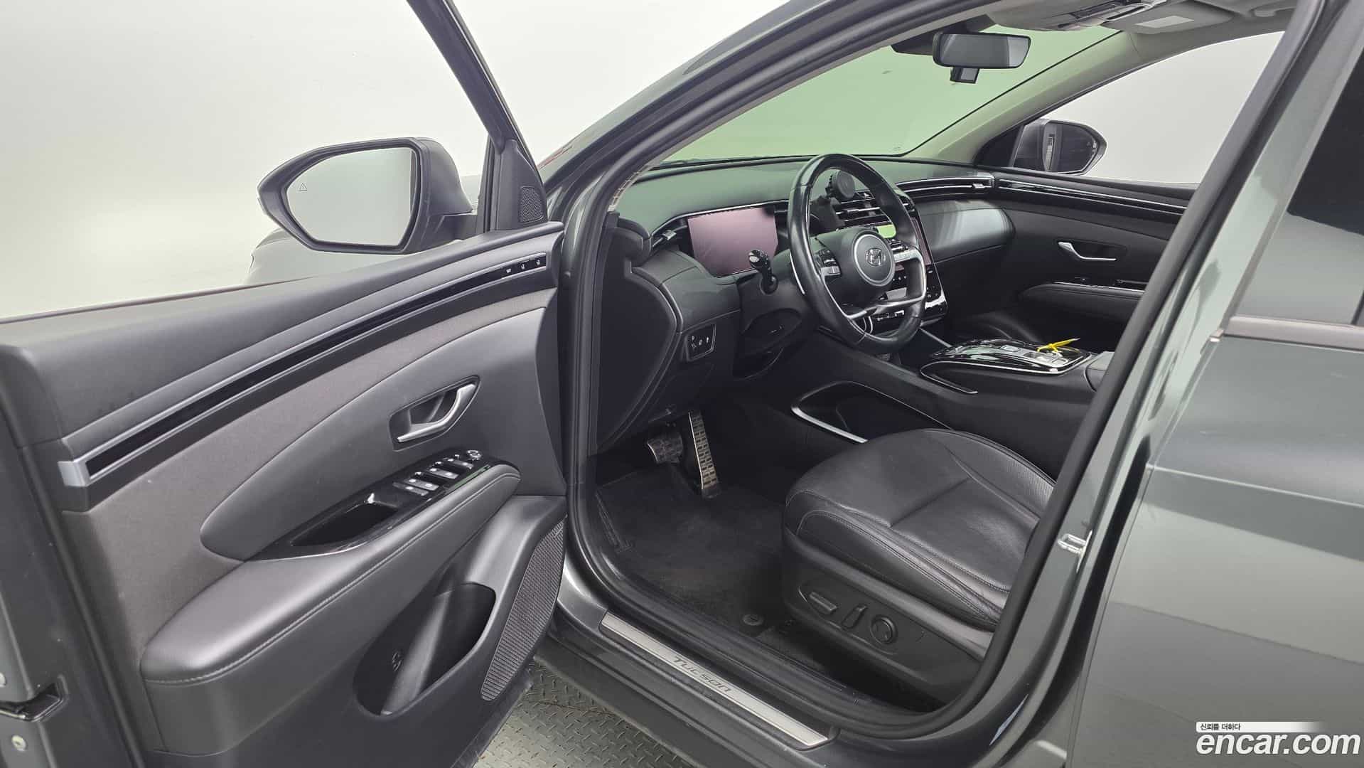 Tucson Hyundai 2021.10-INNER-010