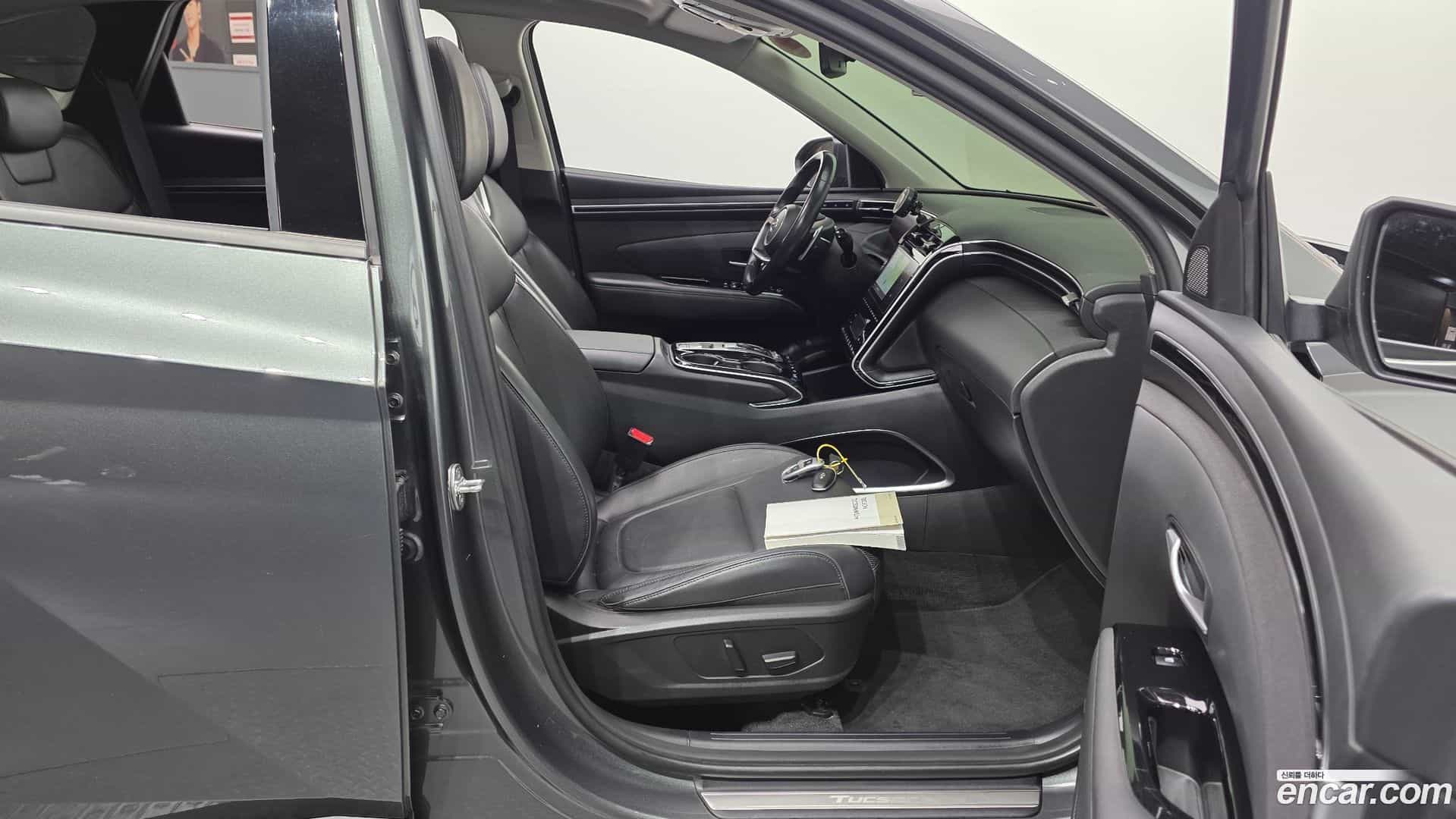 Tucson Hyundai 2021.10-INNER-036