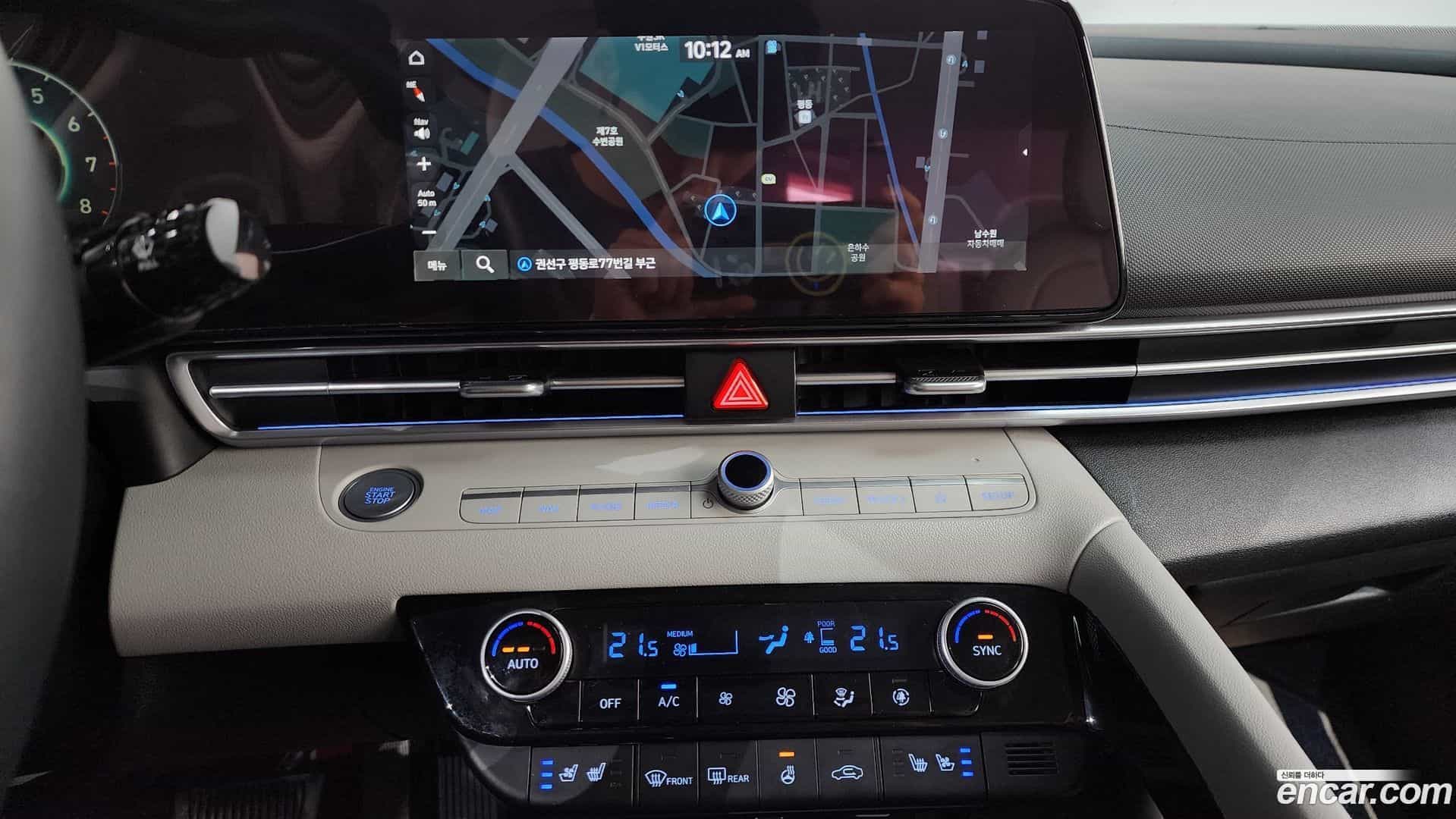AVANTE Hyundai 2020.4-OPTION-016