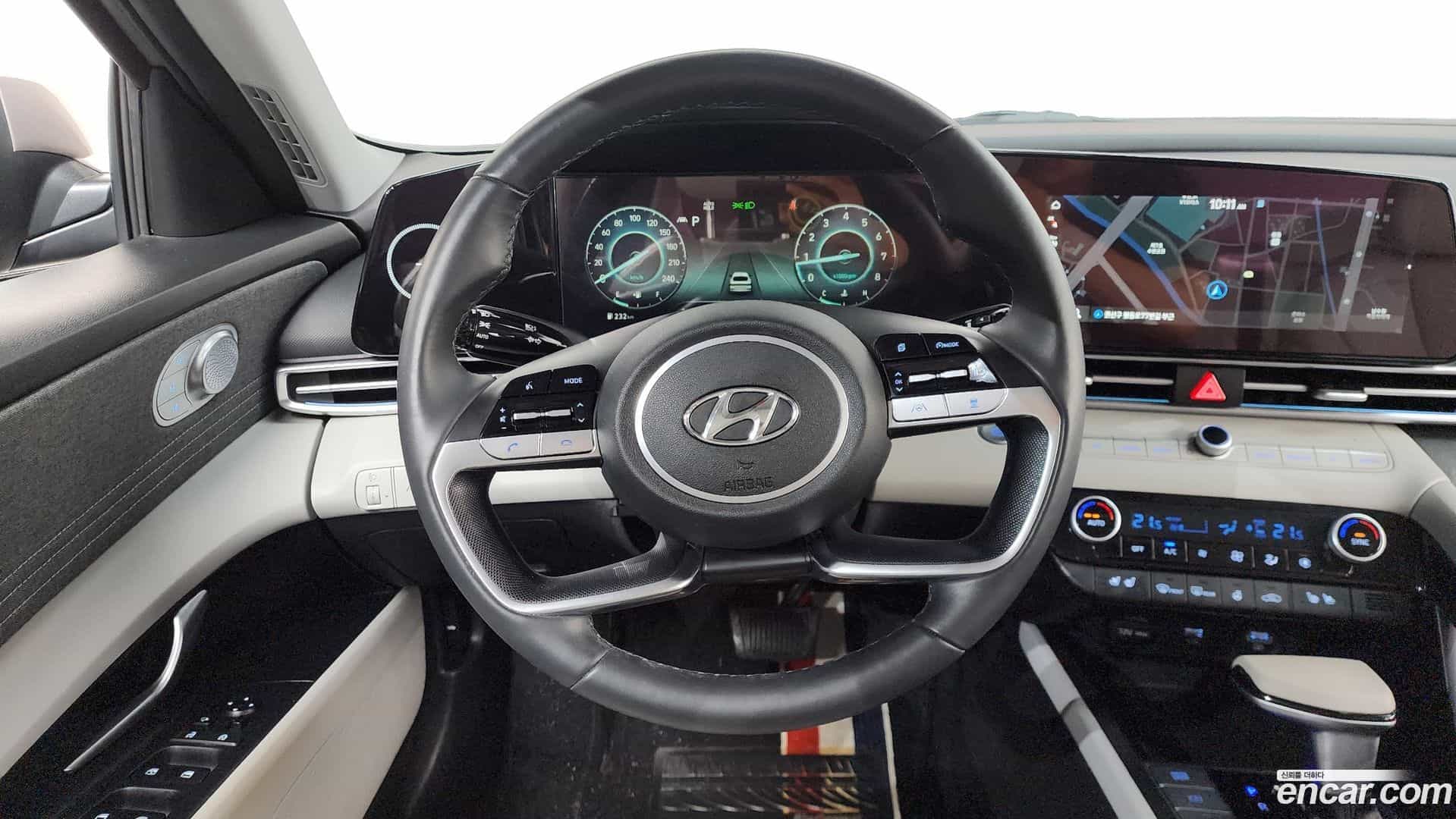 AVANTE Hyundai 2020.4-OPTION-017