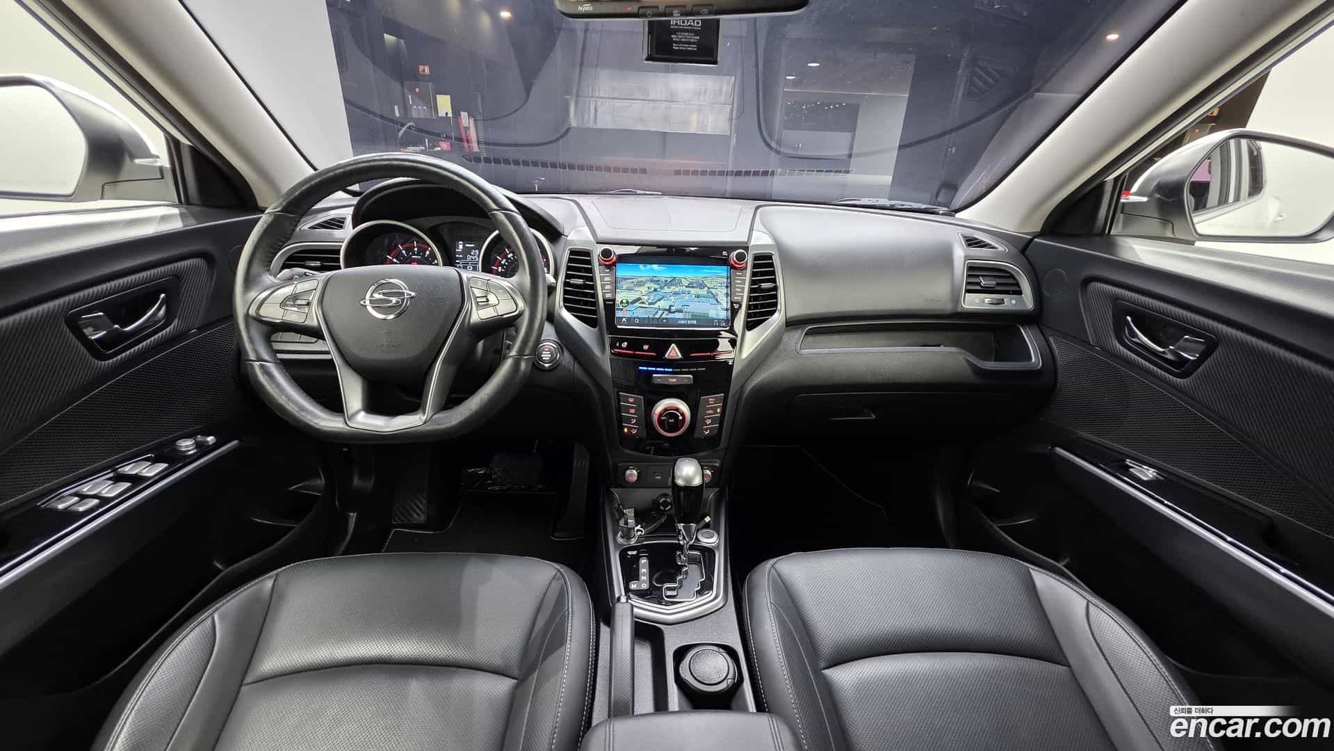 TIBOLI KG Mobility 2018.2-INNER-007