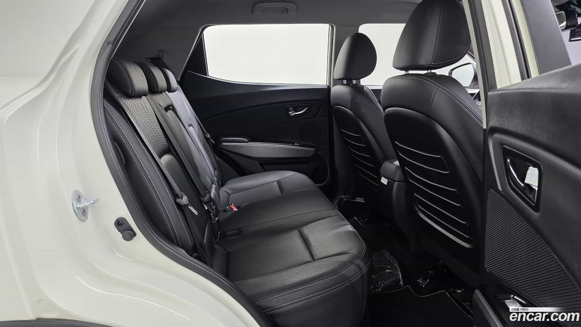 TIBOLI KG Mobility 2018.2-OPTION-015