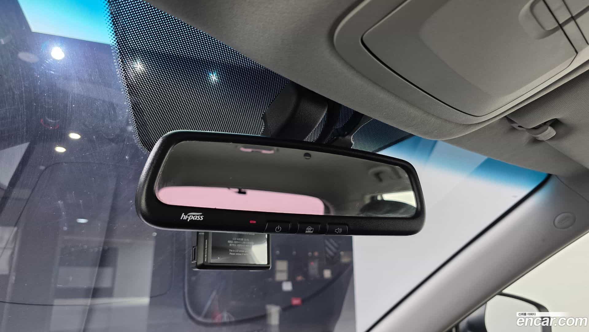 TIBOLI KG Mobility 2018.2-OPTION-023
