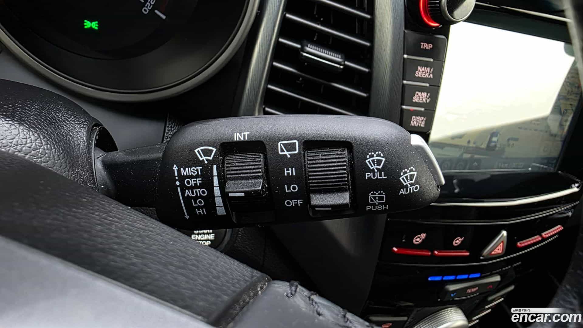 TIBOLI KG Mobility 2018.2-OPTION-040