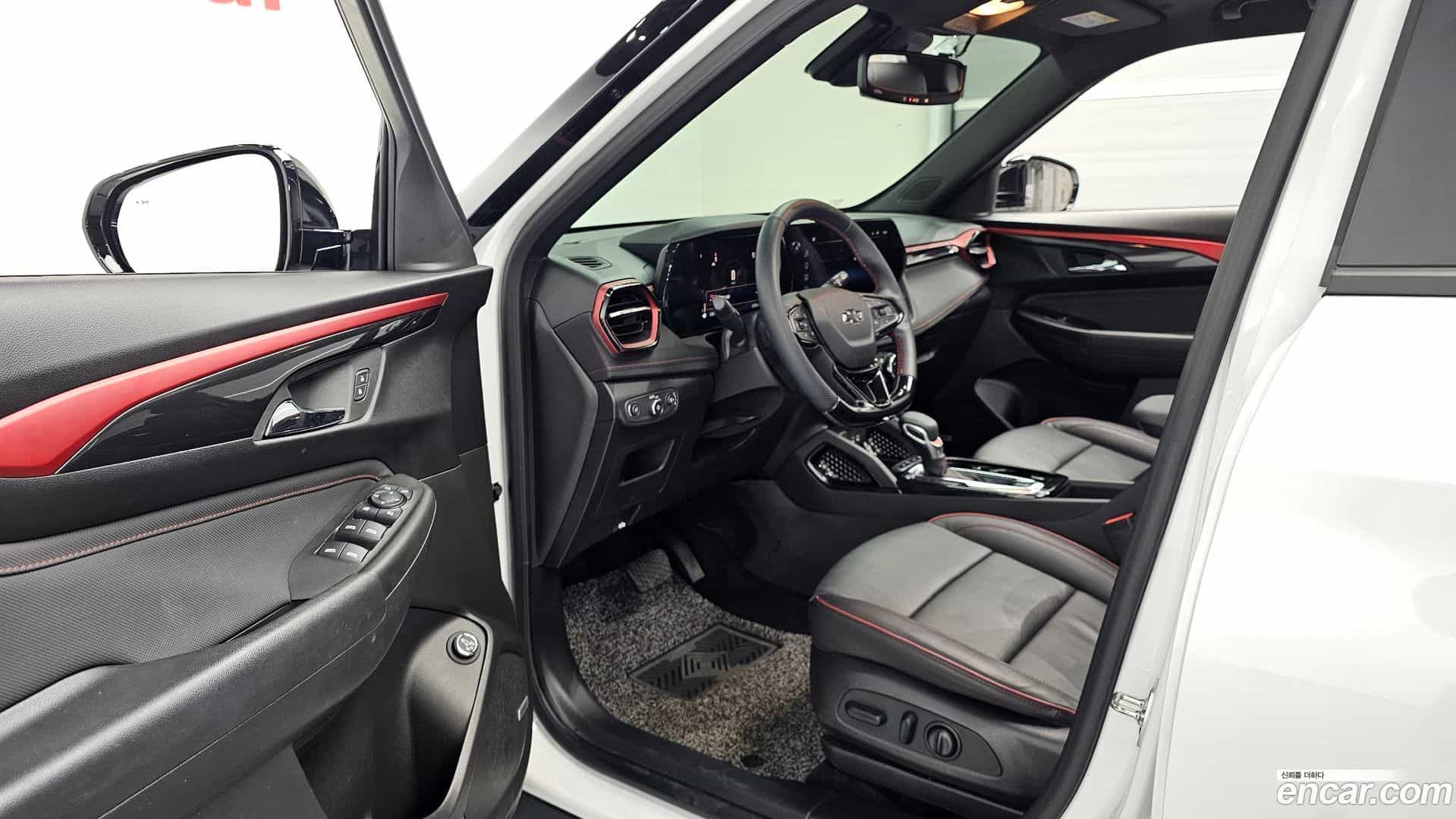 Trailblazer Chevrolet 2024.6-INNER-010