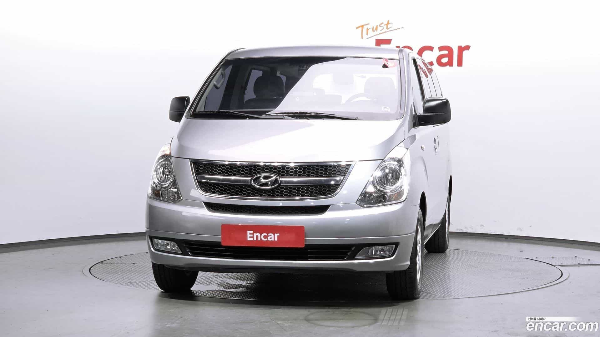 Starex Hyundai 2013.0-OUTER-003