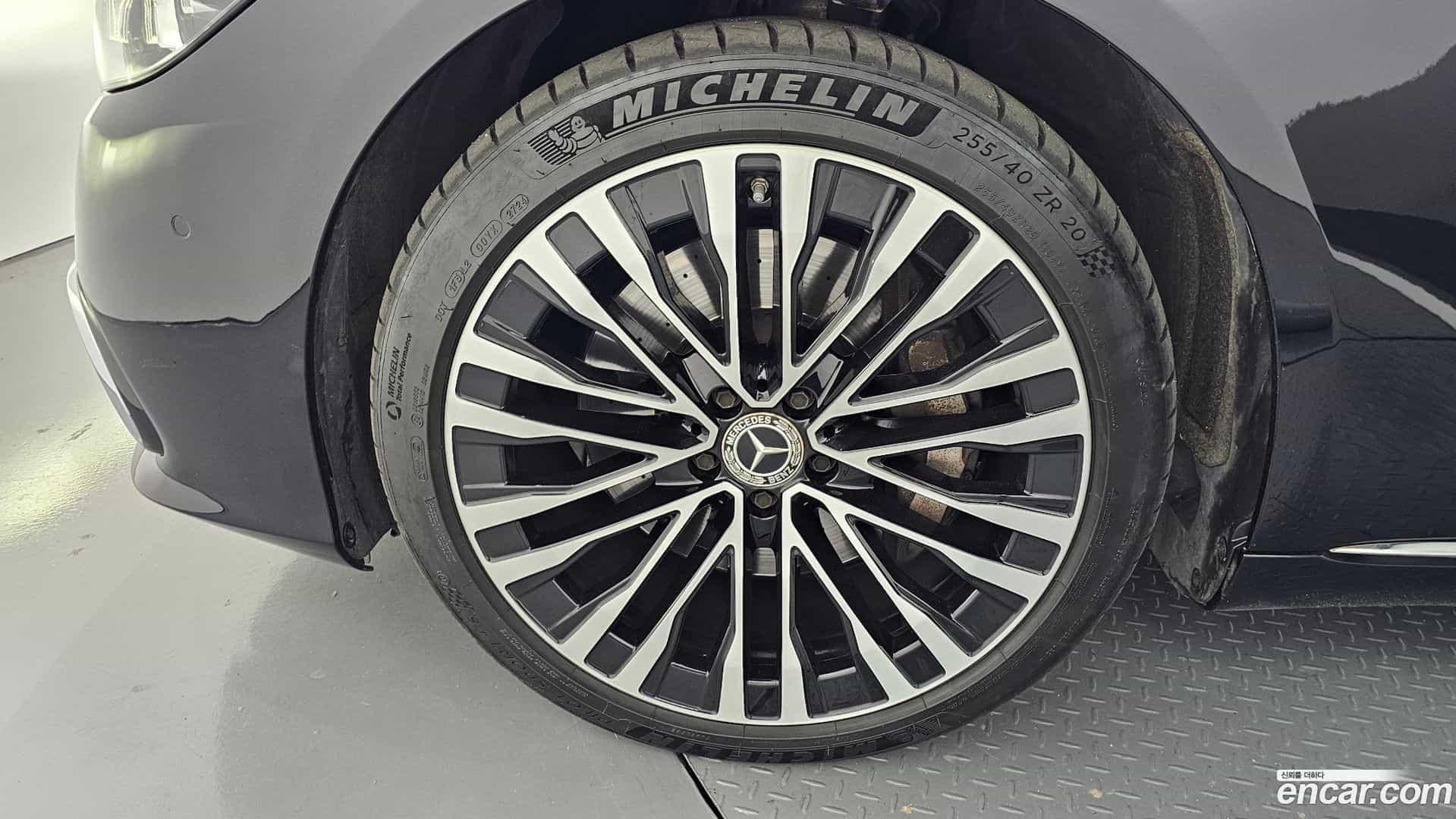 S-Class Mercedes-Benz 2023.5-OUTER-005
