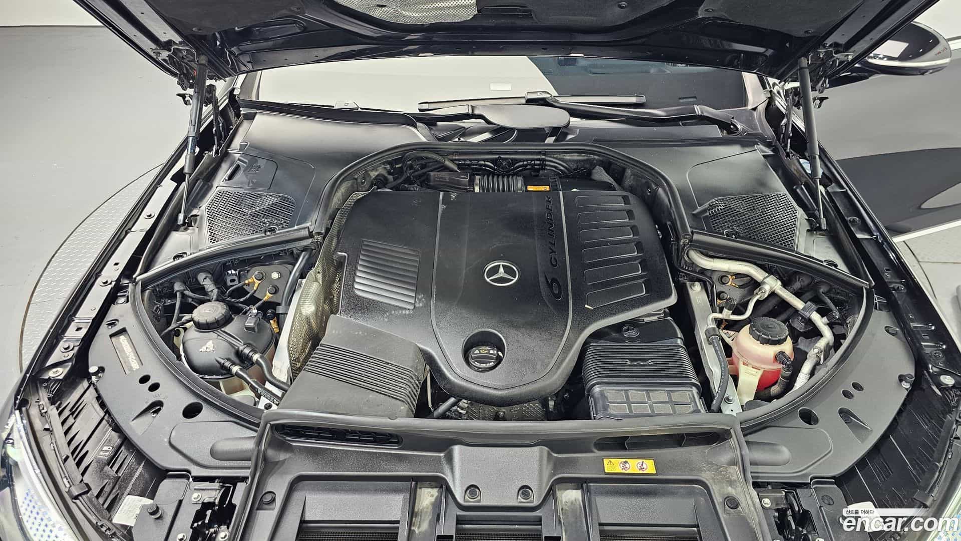 S-Class Mercedes-Benz 2023.5-OUTER-006