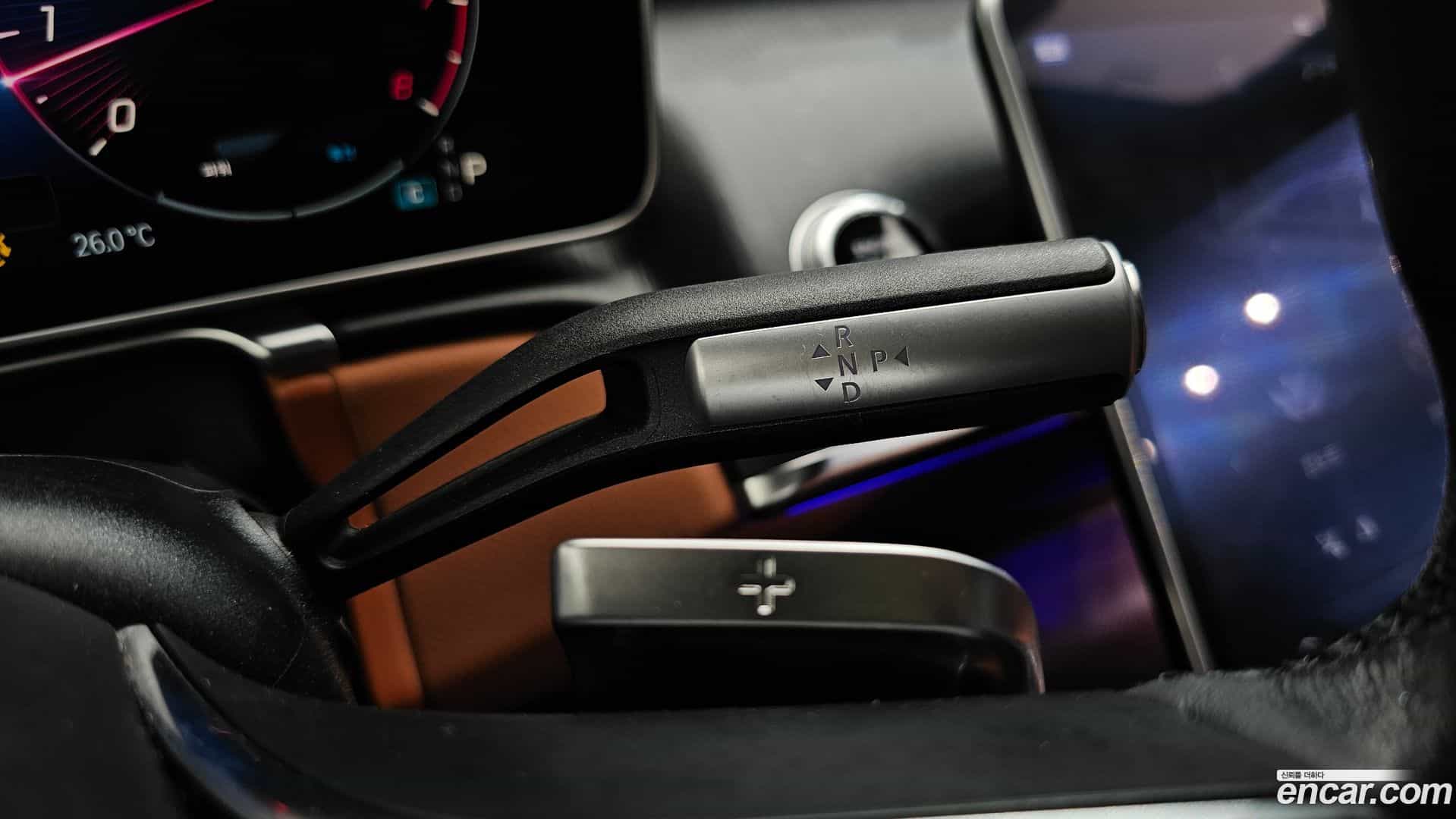 S-Class Mercedes-Benz 2023.5-INNER-009
